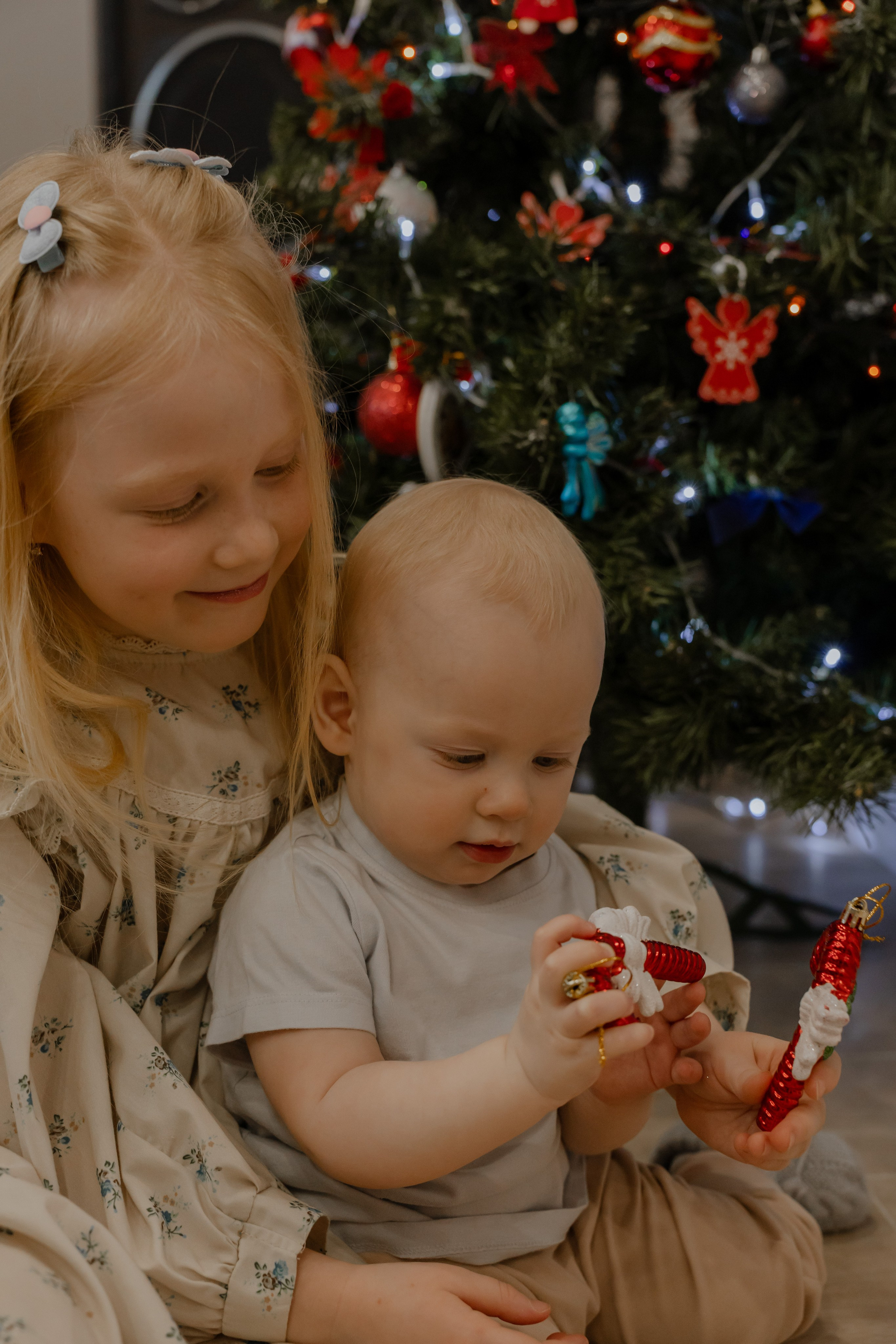 Домашняя съемка. Фотограф в Новосибирске Екатерина Васильева