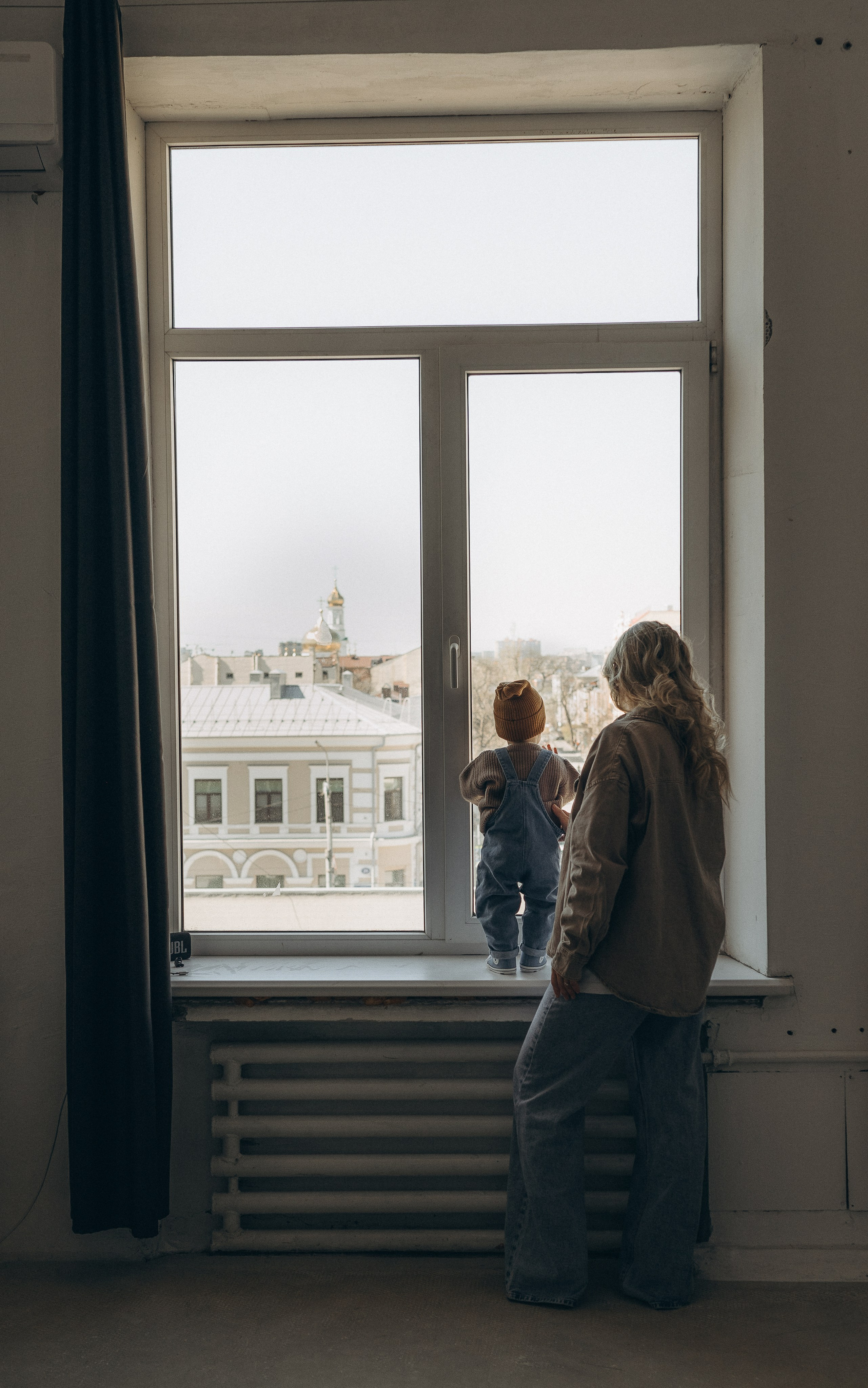 Минимализм в студии. Семейный фотограф Ростов-на-Дону Татьяна Соколова