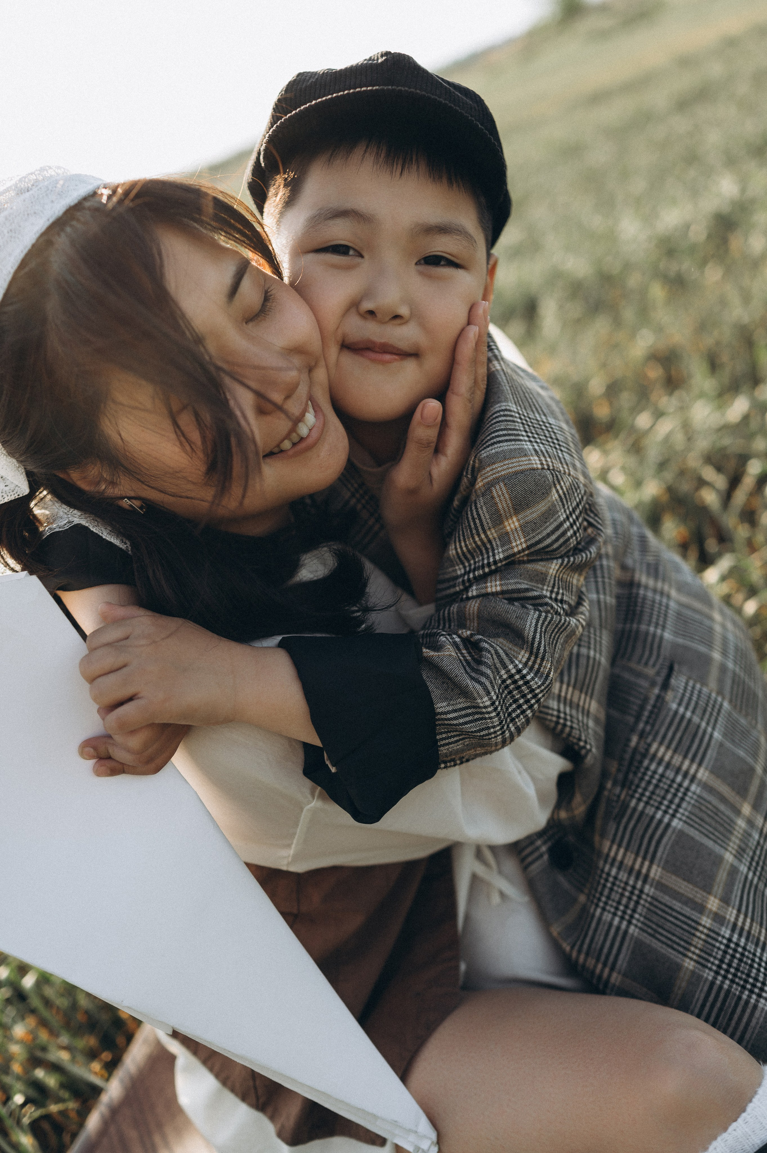 Семейная фотосессия с авто. Семейный фотограф Ростов-на-Дону Татьяна Соколова