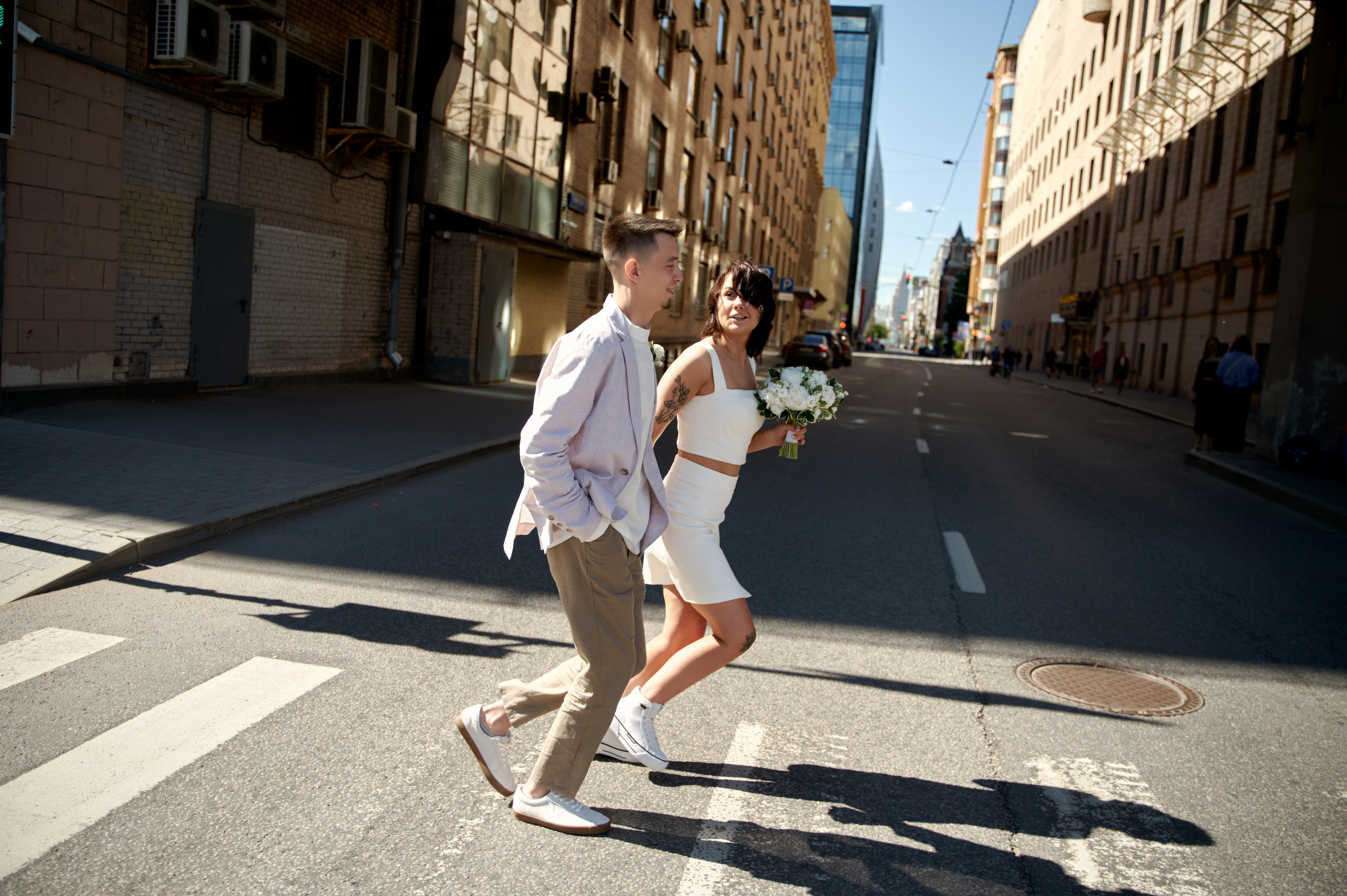 Свадьба Алексей Екатерина. Фотограф Егорьевск Коломна Воскресенск