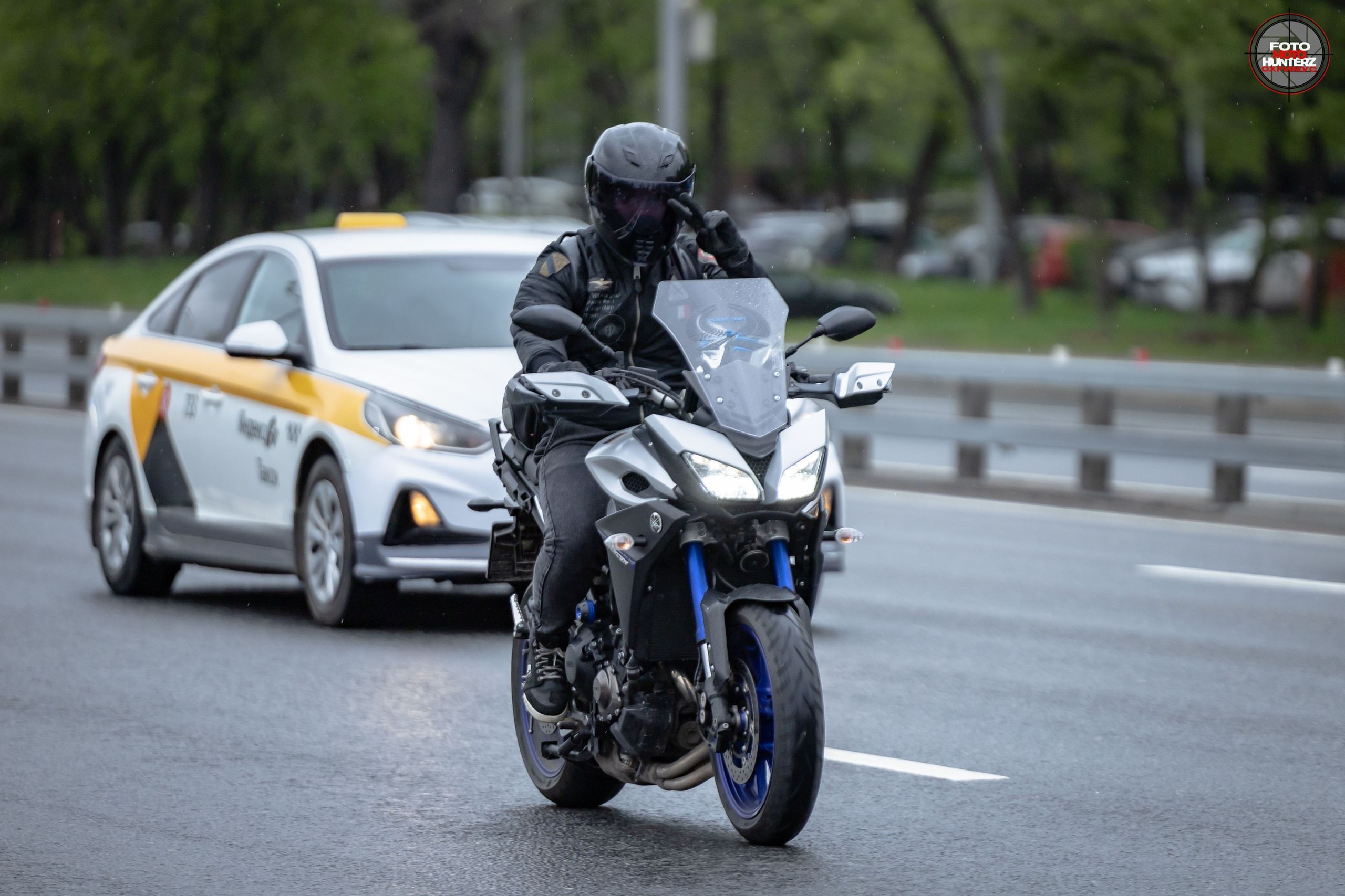 Анонс на Ленинградском ш. 04.05.25. Фотограф Владимир Охрименко