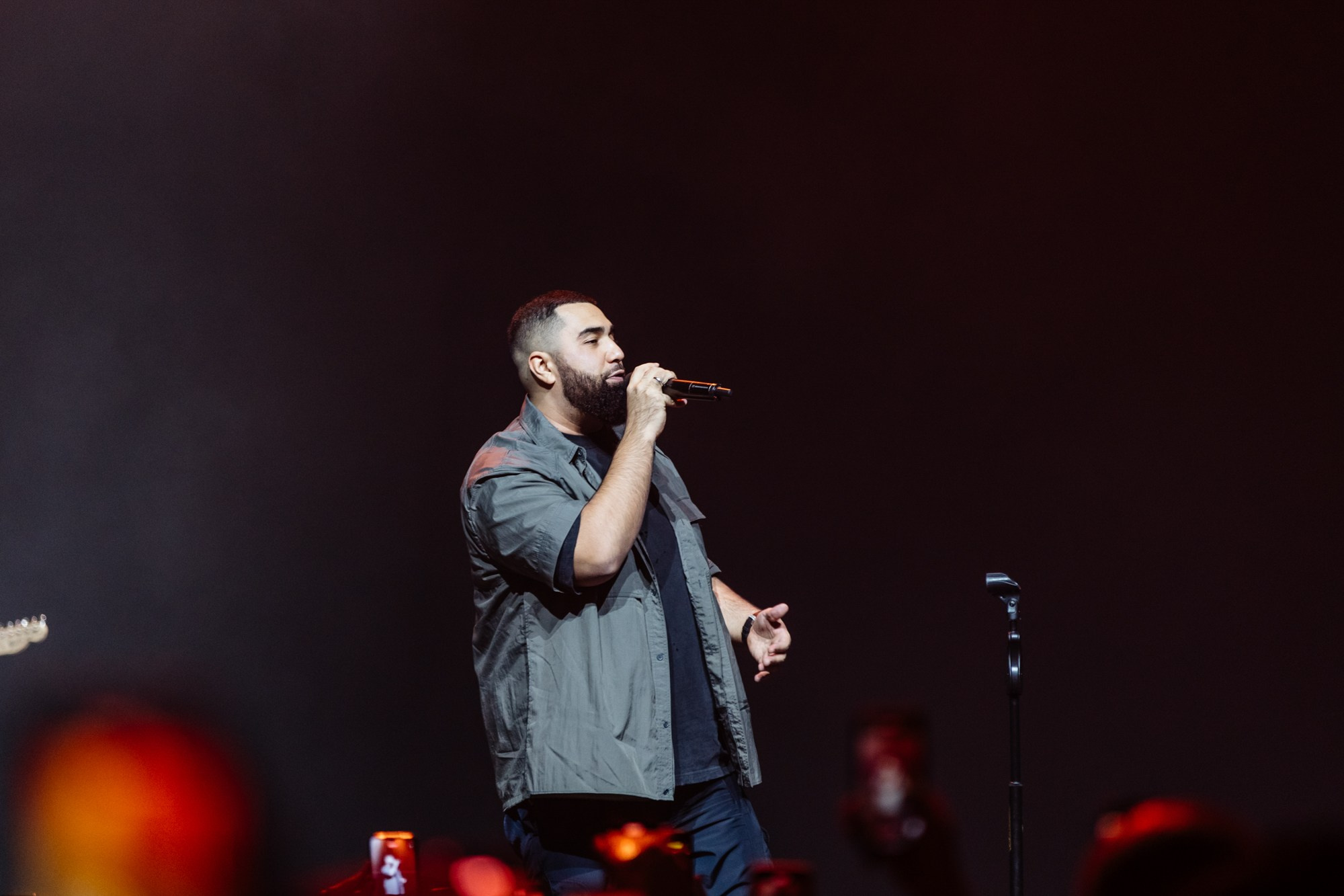 Jah Khalib. ГЛАВНАЯ