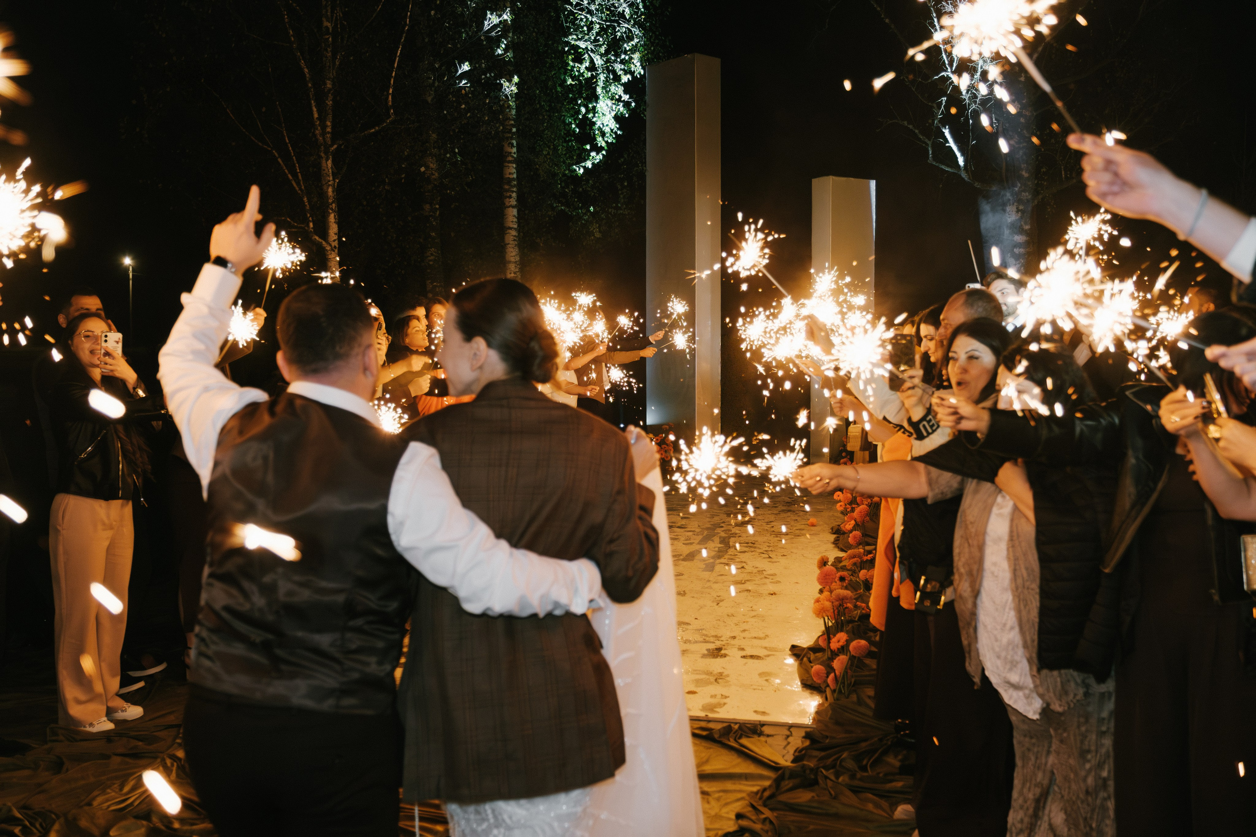 Сирак / Вероника. Свадебный Видеограф Фотограф в Сочи