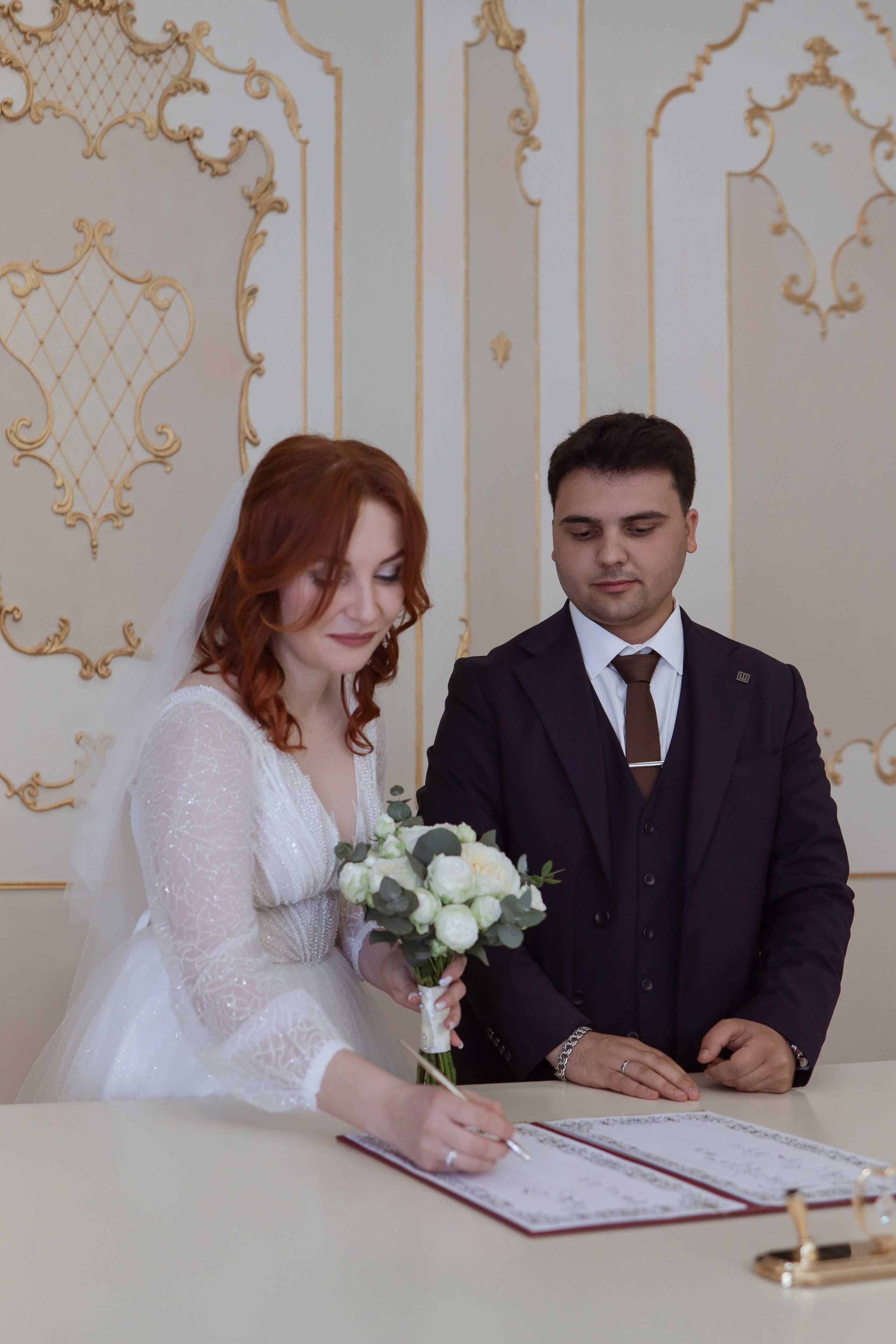 Кристина и Илья. Свадебный фотограф в Крыму Виталий Овчинников