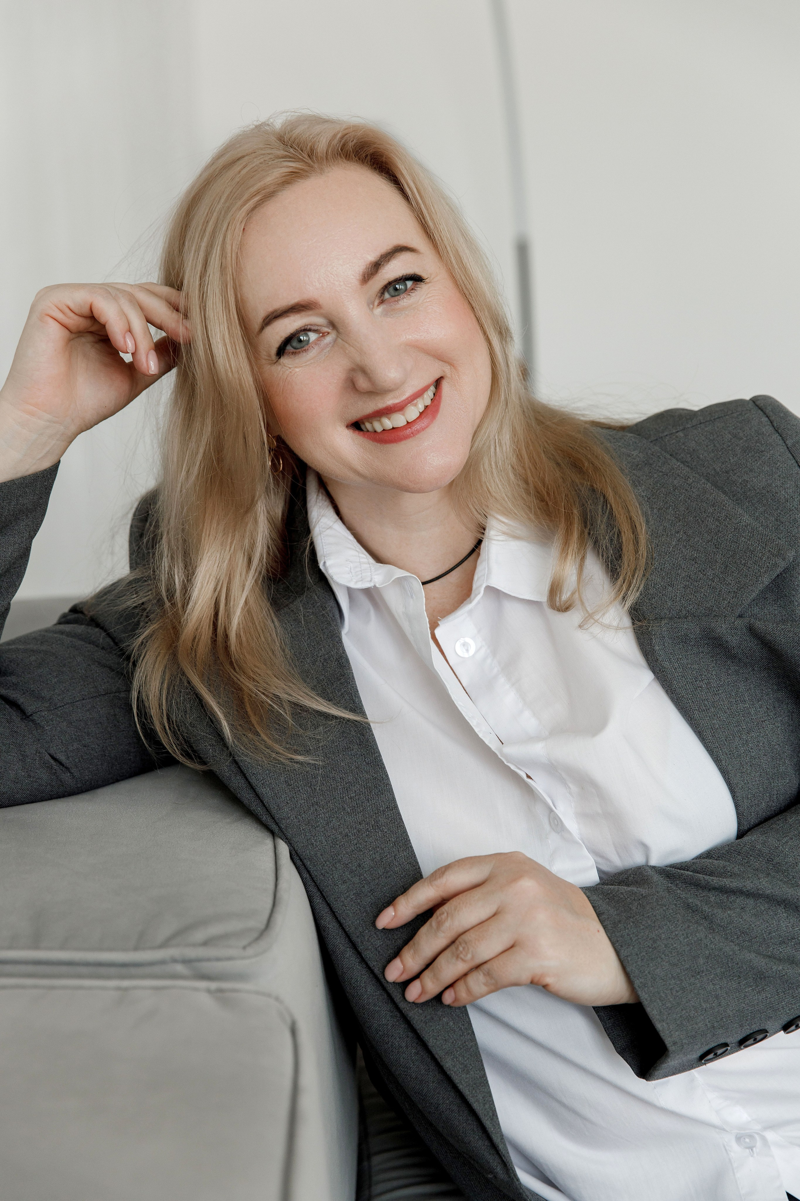 Косметолог-эстетист. Свадебный и семейный фотограф  во Владивостоке Ольга Украинец