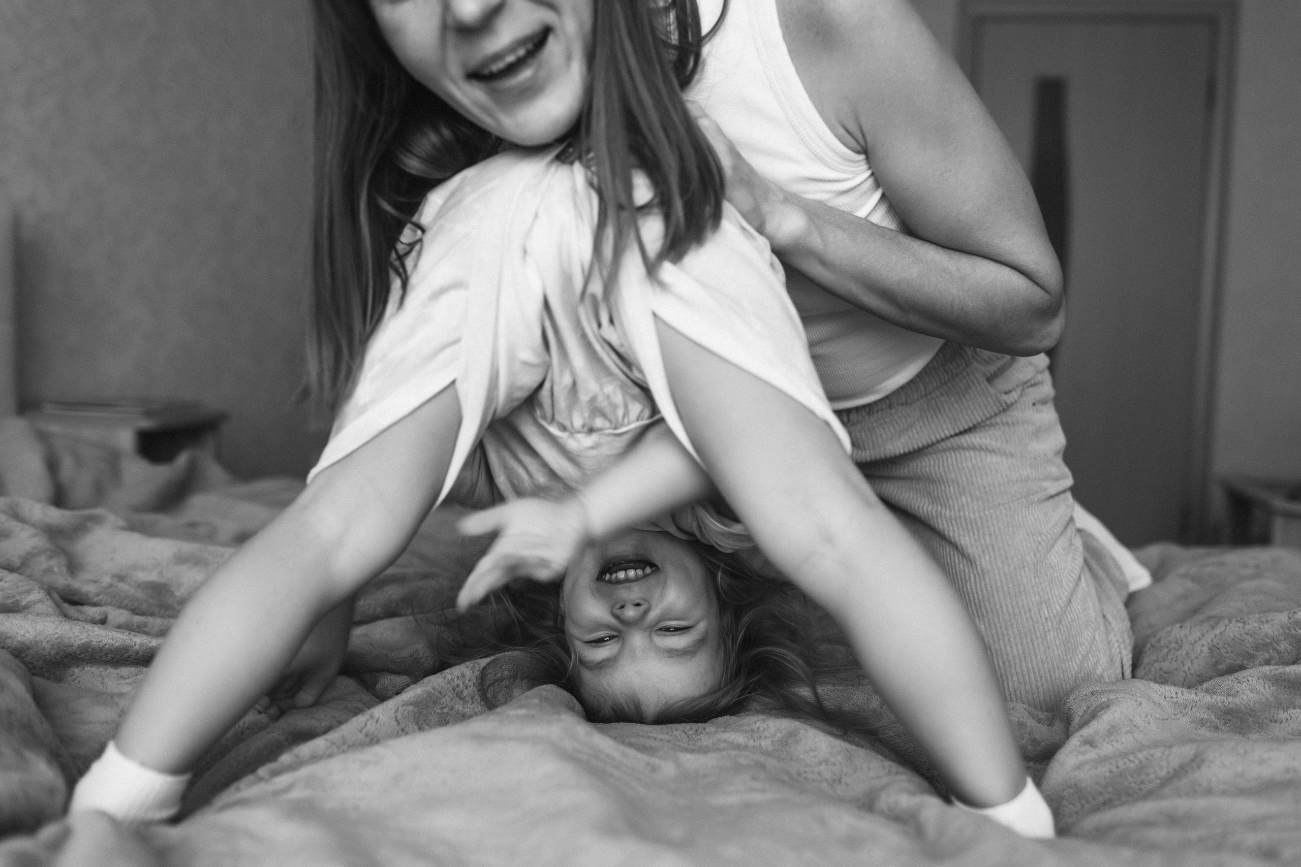 Аня и Маша. Свадебный и семейный фотограф в Самаре Посконнова Анна