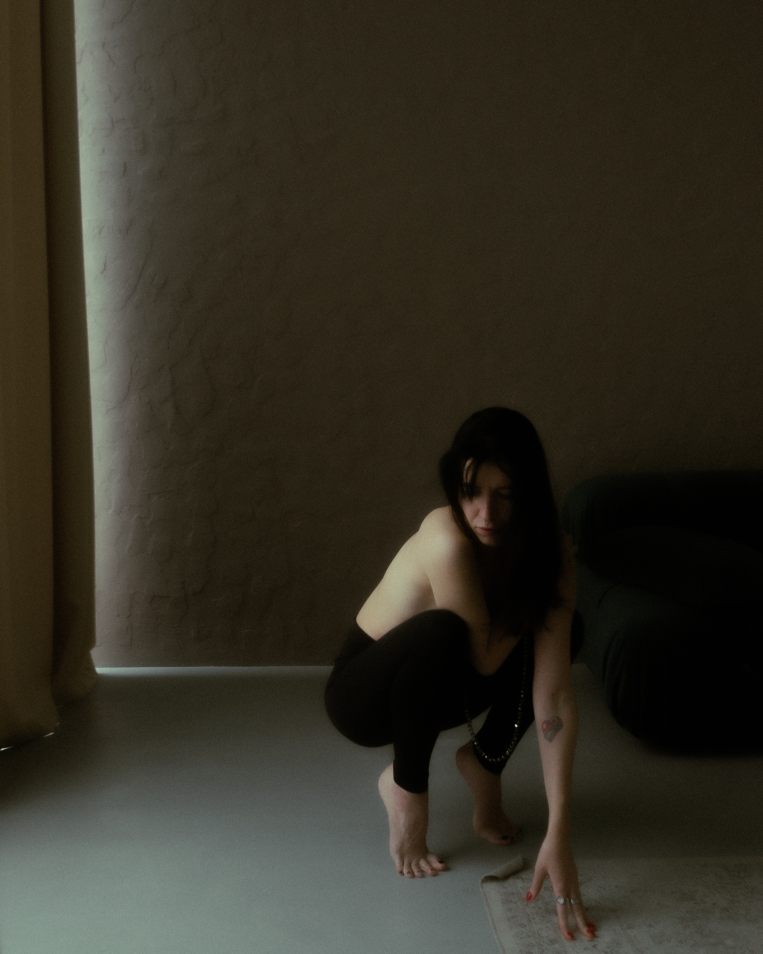 Будуар. Свадебный фотограф в Санкт-Петербурге Миша Репина