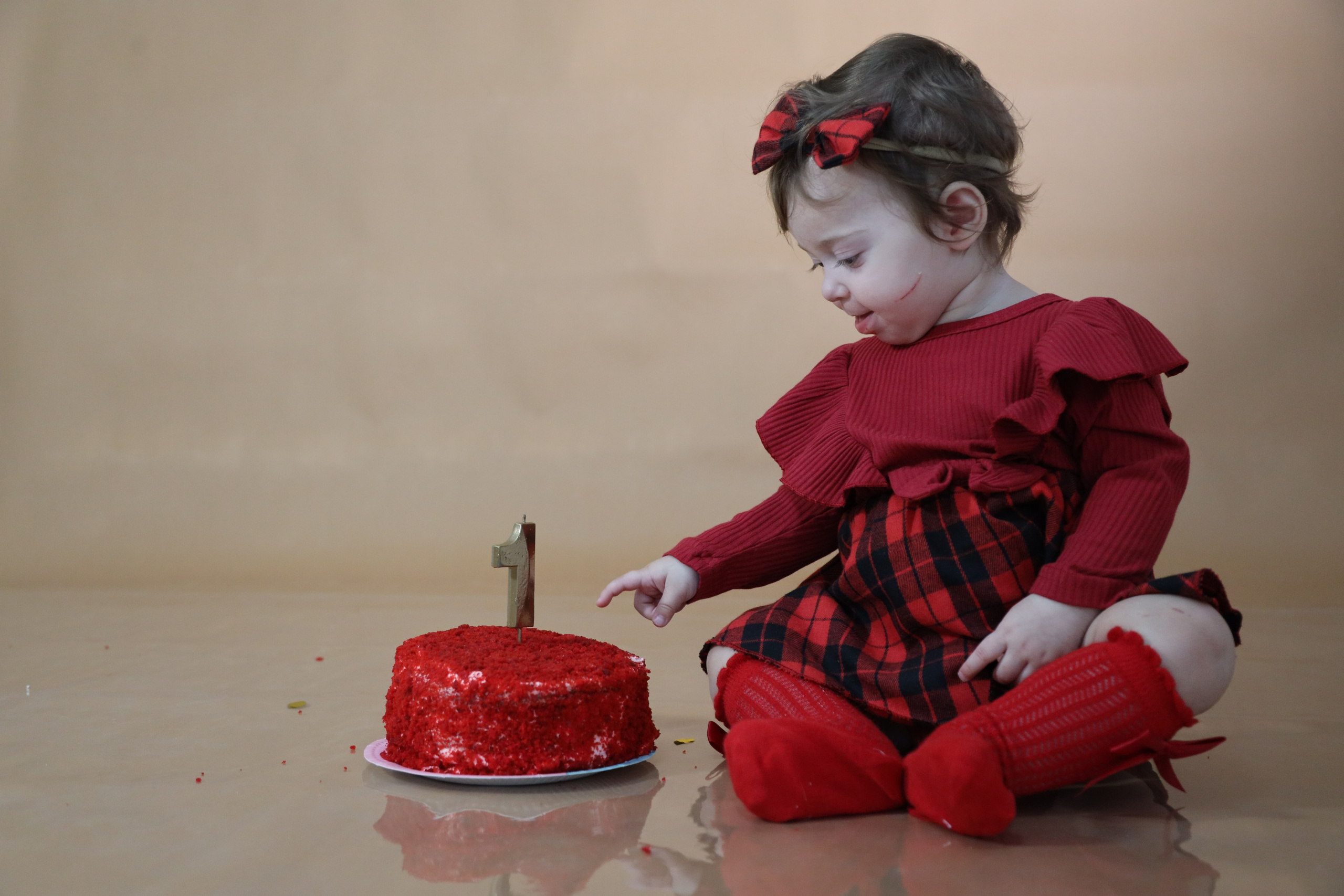 ДР Радмилы. Семейный и детский фотограф в Краснодарском крае