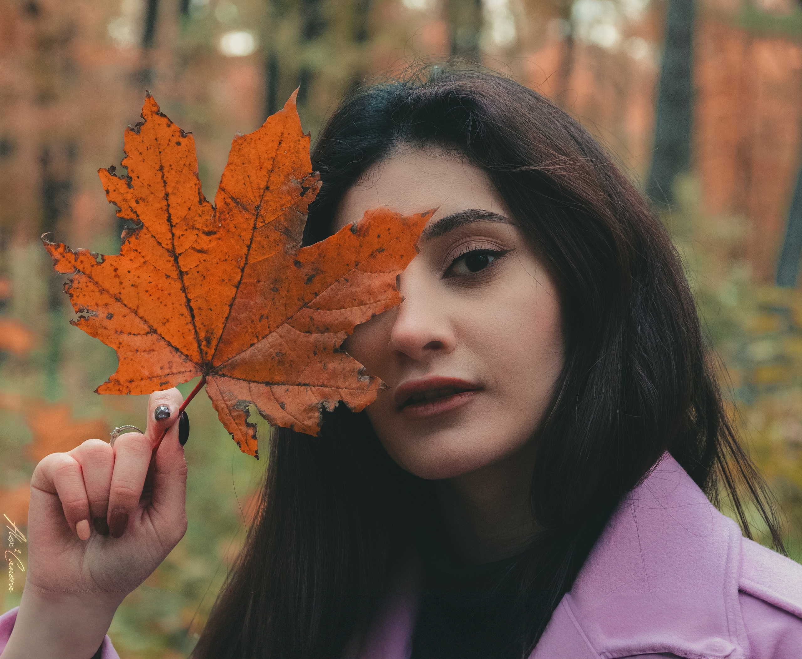 Alex&Camera Photography