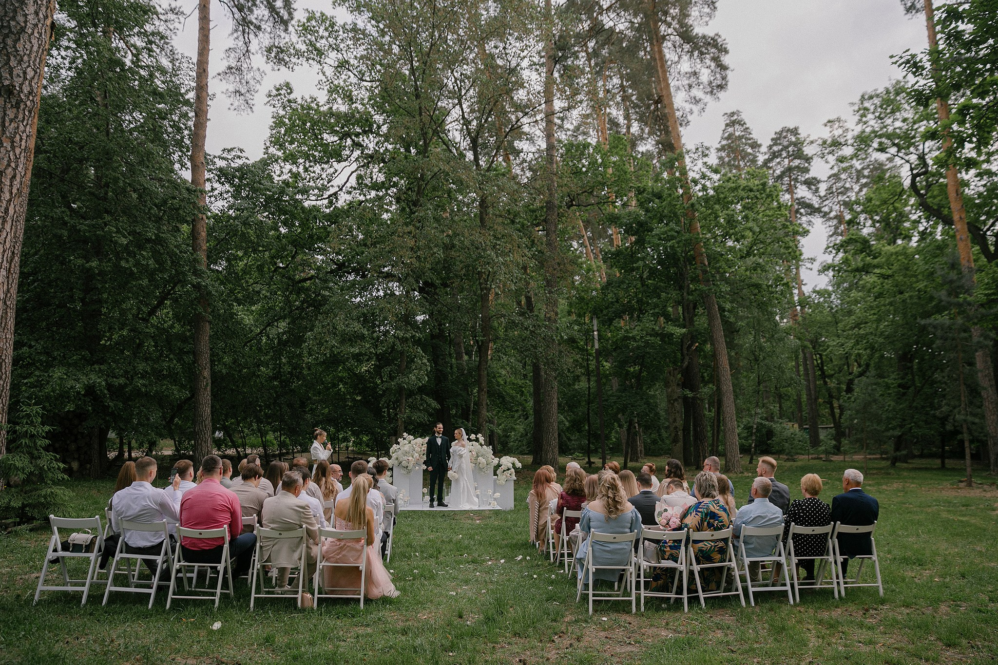 Майское. Главная