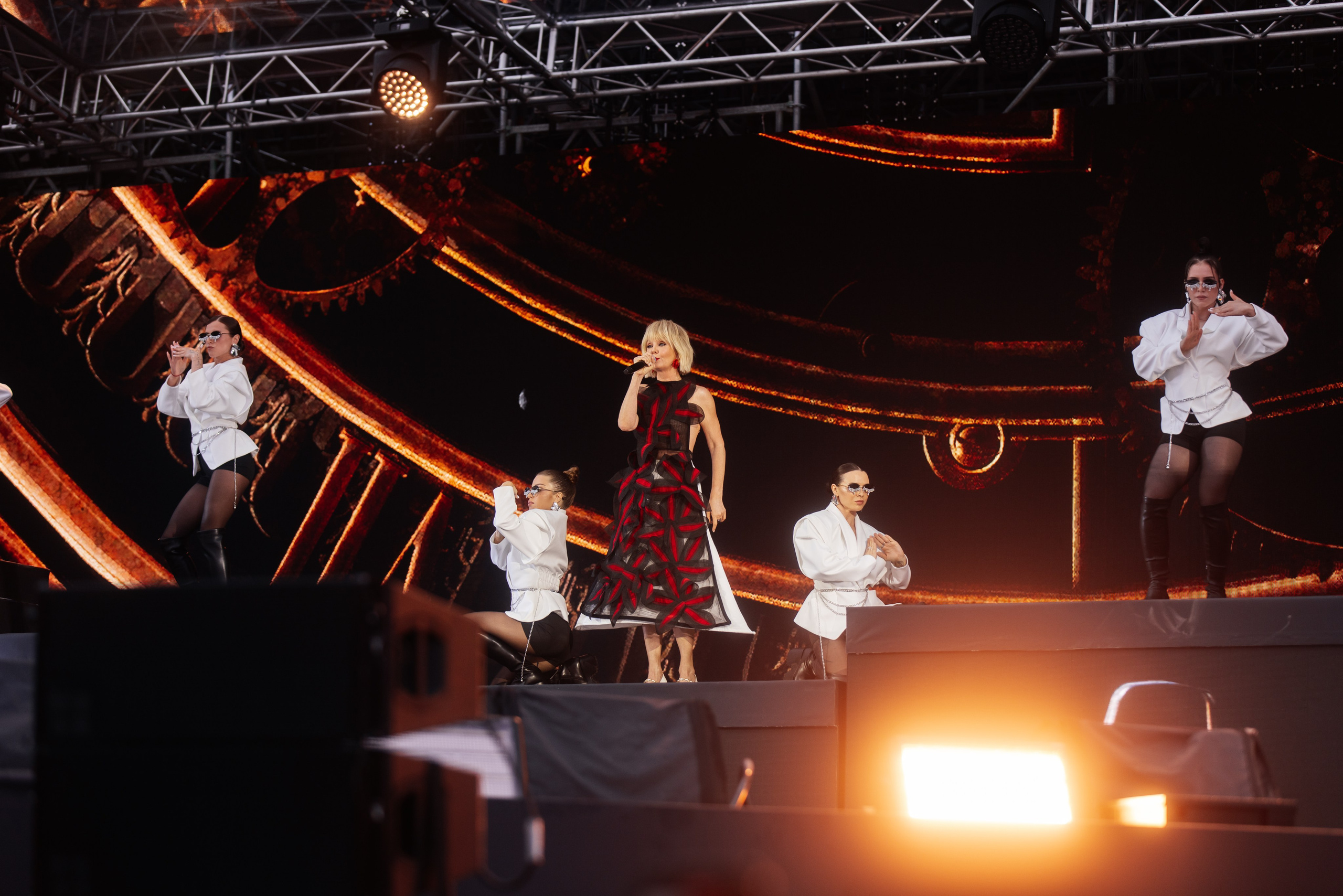 VK FEST Moscow 20.07.2025. Свадебный и семейный фотограф в Москве и Московской области Оксана Шлыкова