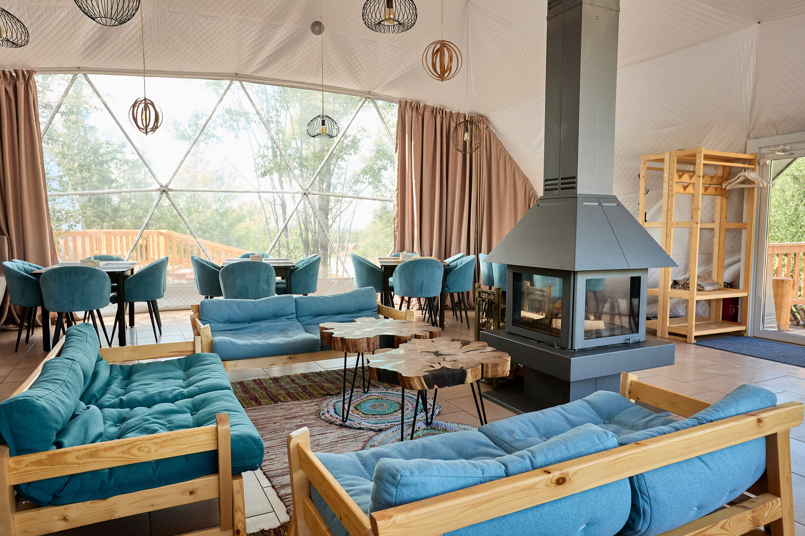 Интерьер. Главная