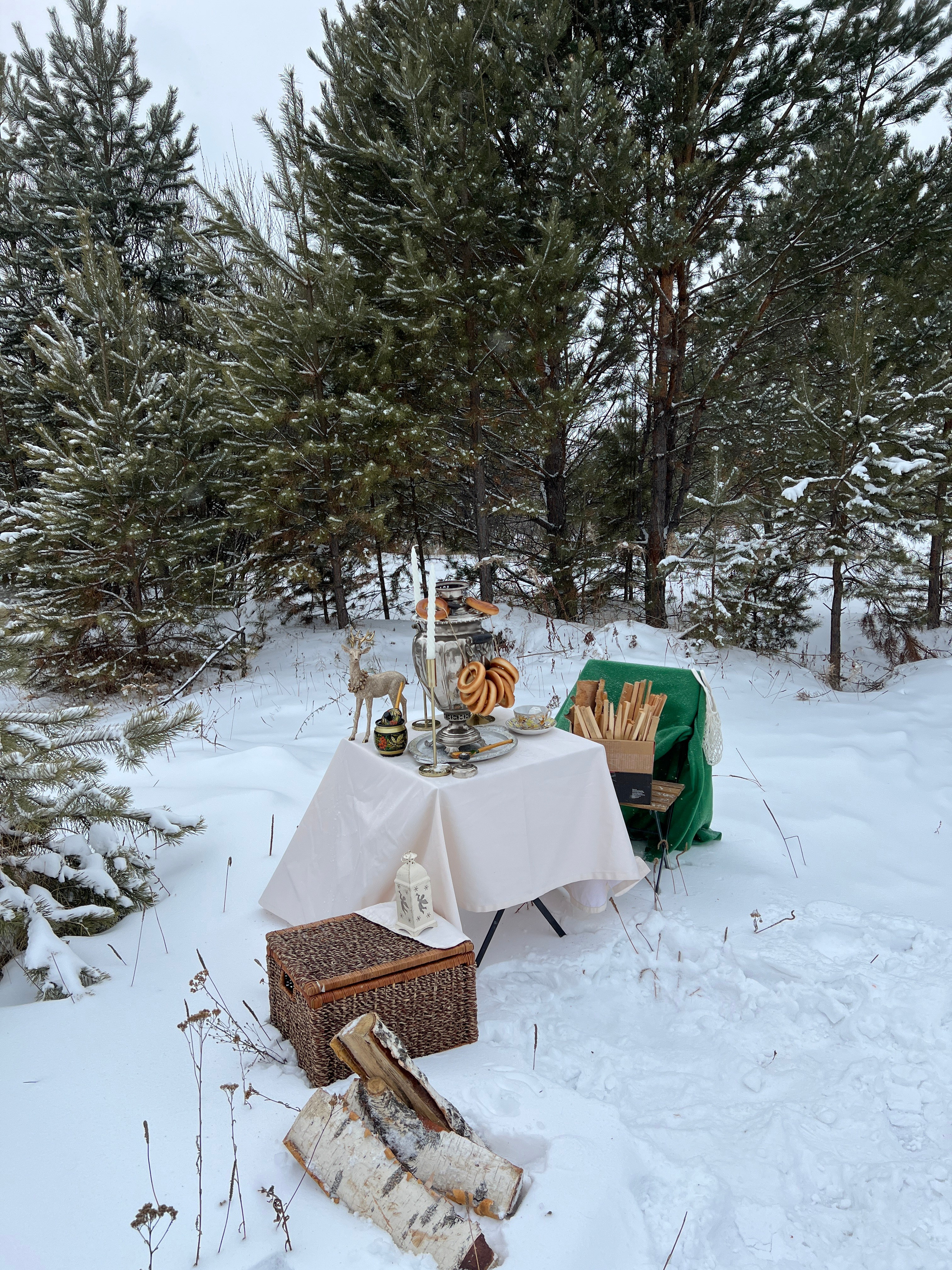 Люба. Контент-фотограф в Иркутске Мохирева Мария