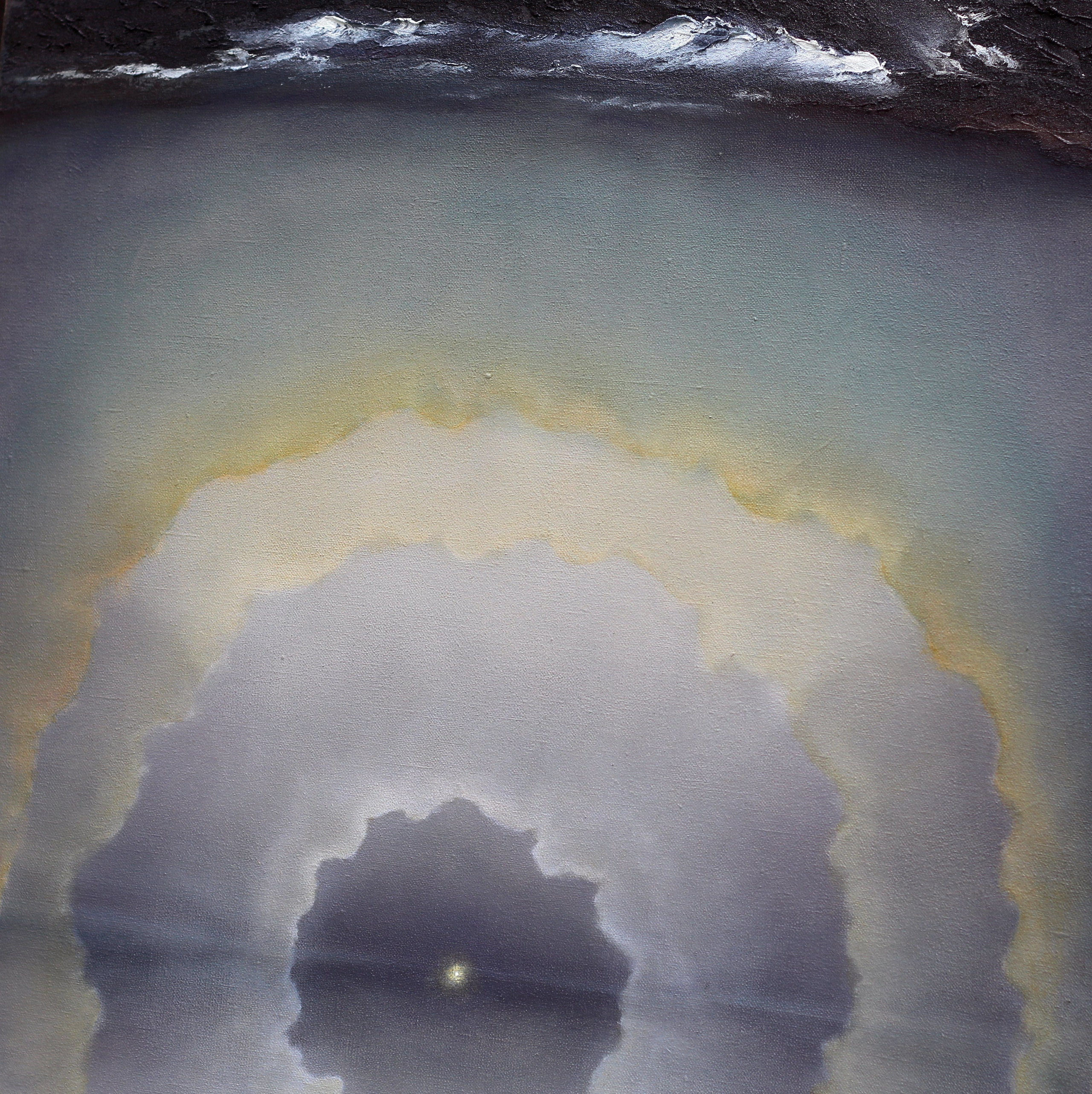 Кирилл Агеев художник Санкт-Петербург