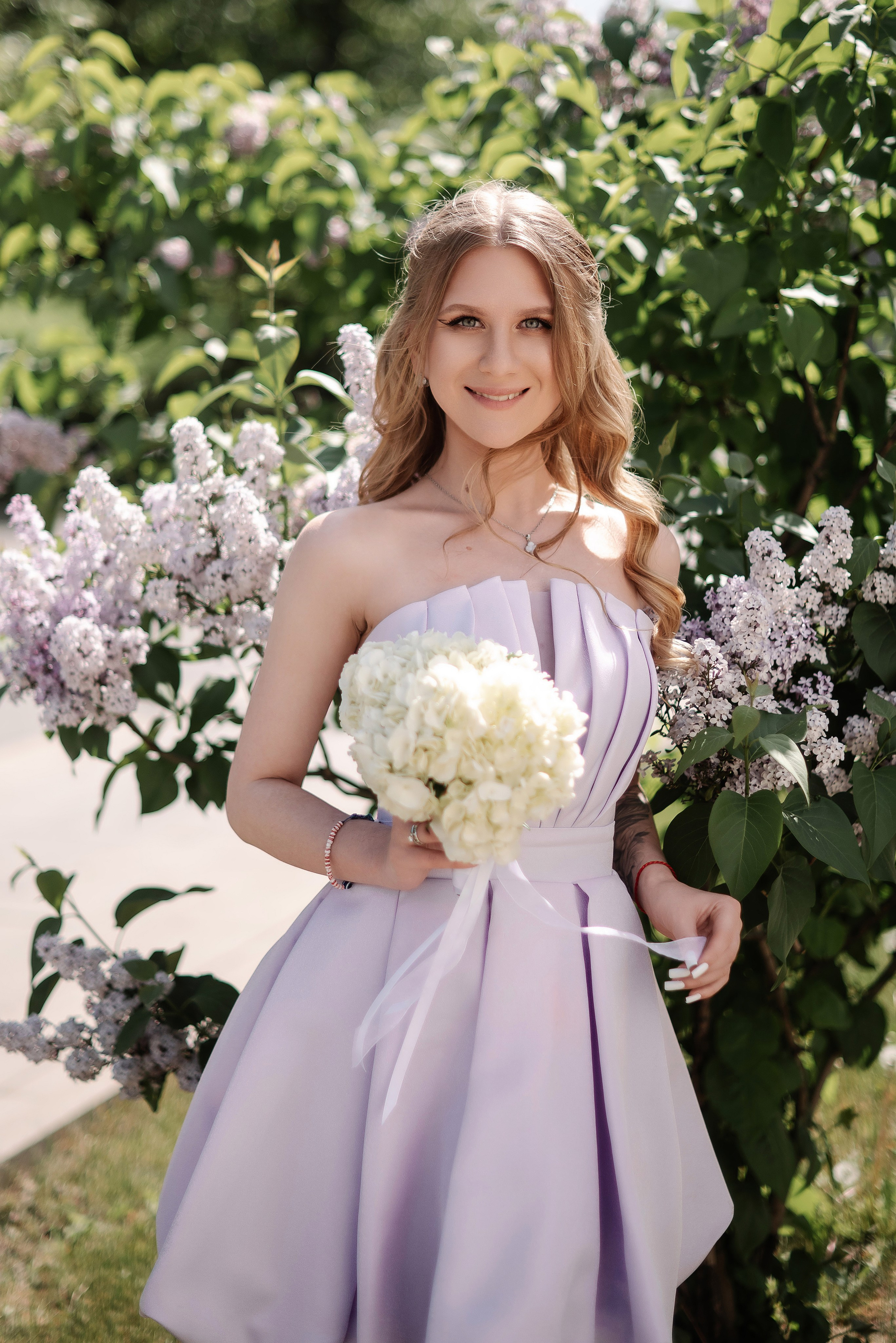 Женские. Свадебный и портретный фотограф в Липецке Юлия Свит