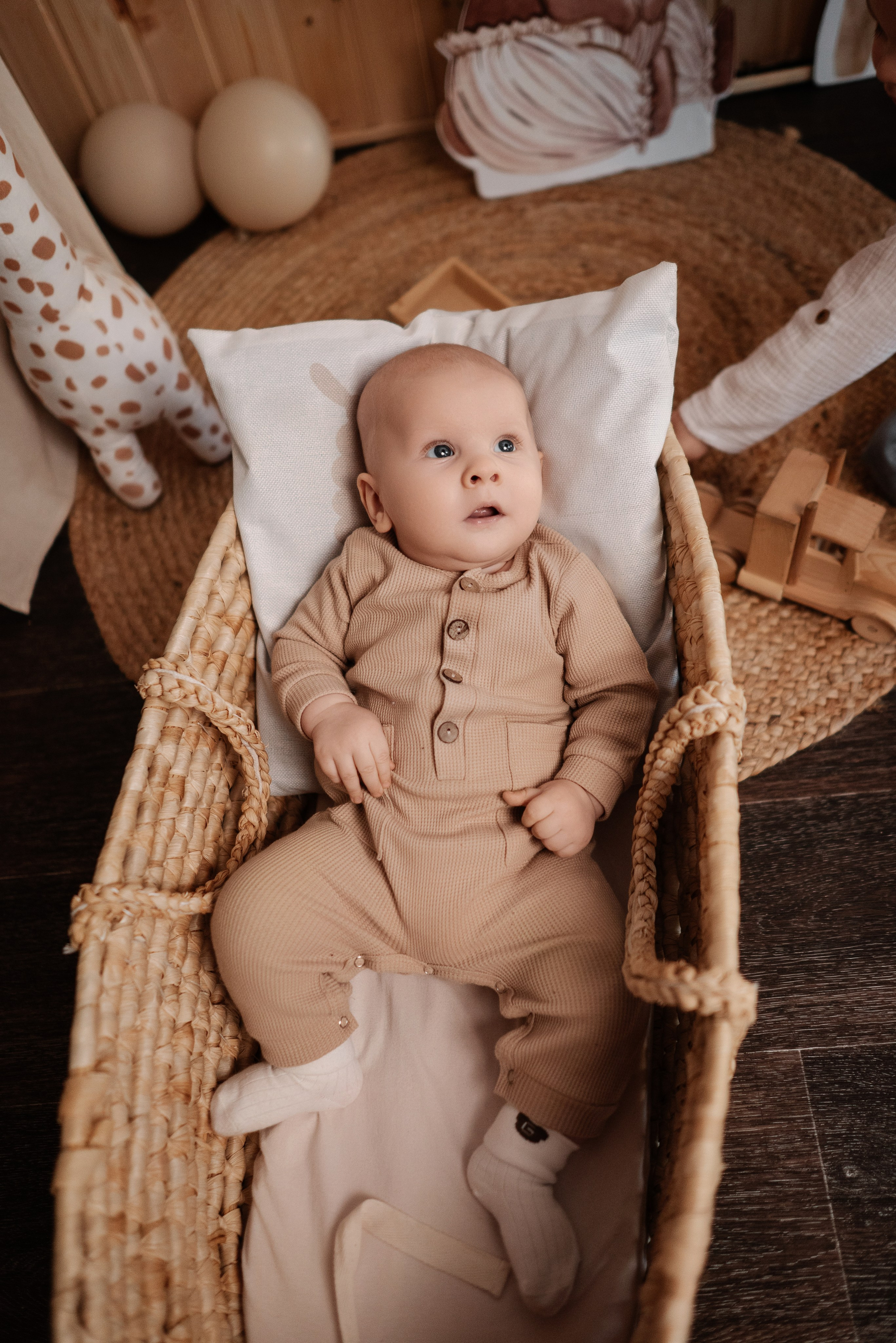 Дети. Свадебный и портретный фотограф в Липецке Юлия Свит