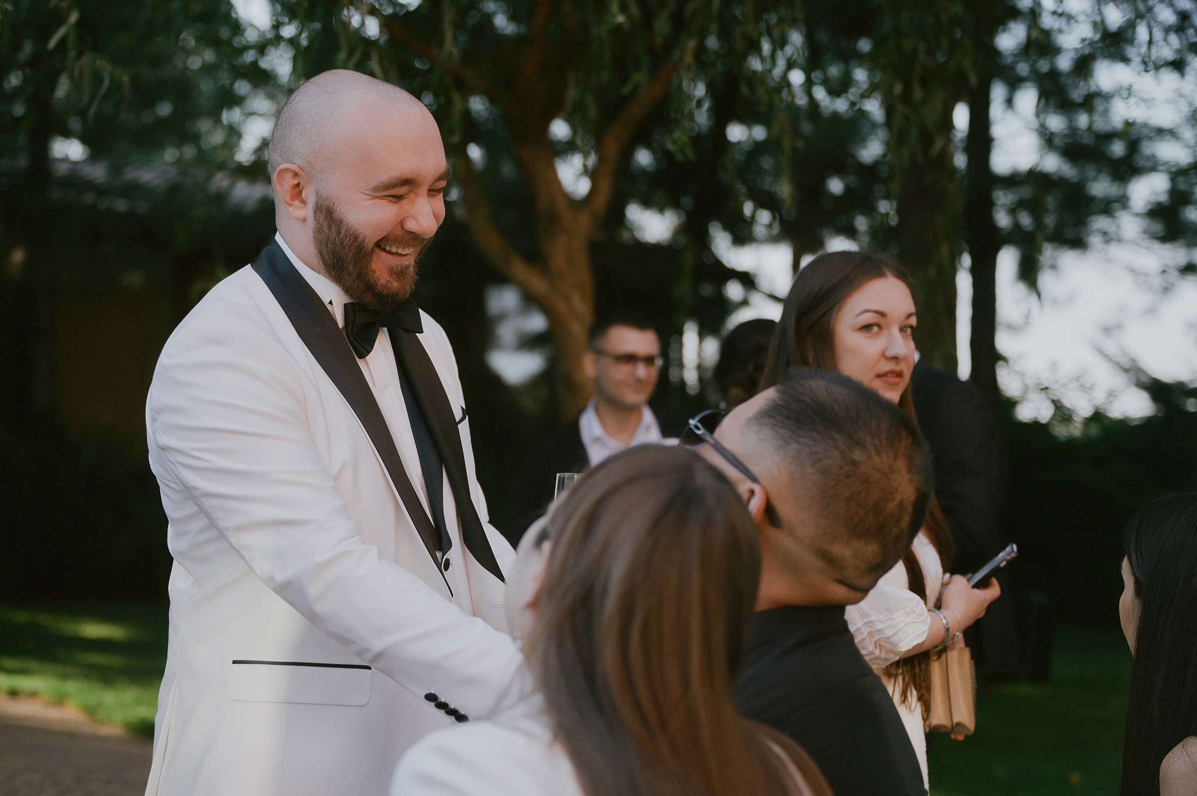 OHANA — значит семья. Свадебный фотограф в Ростовe-на-Дону Анастасия Прутова