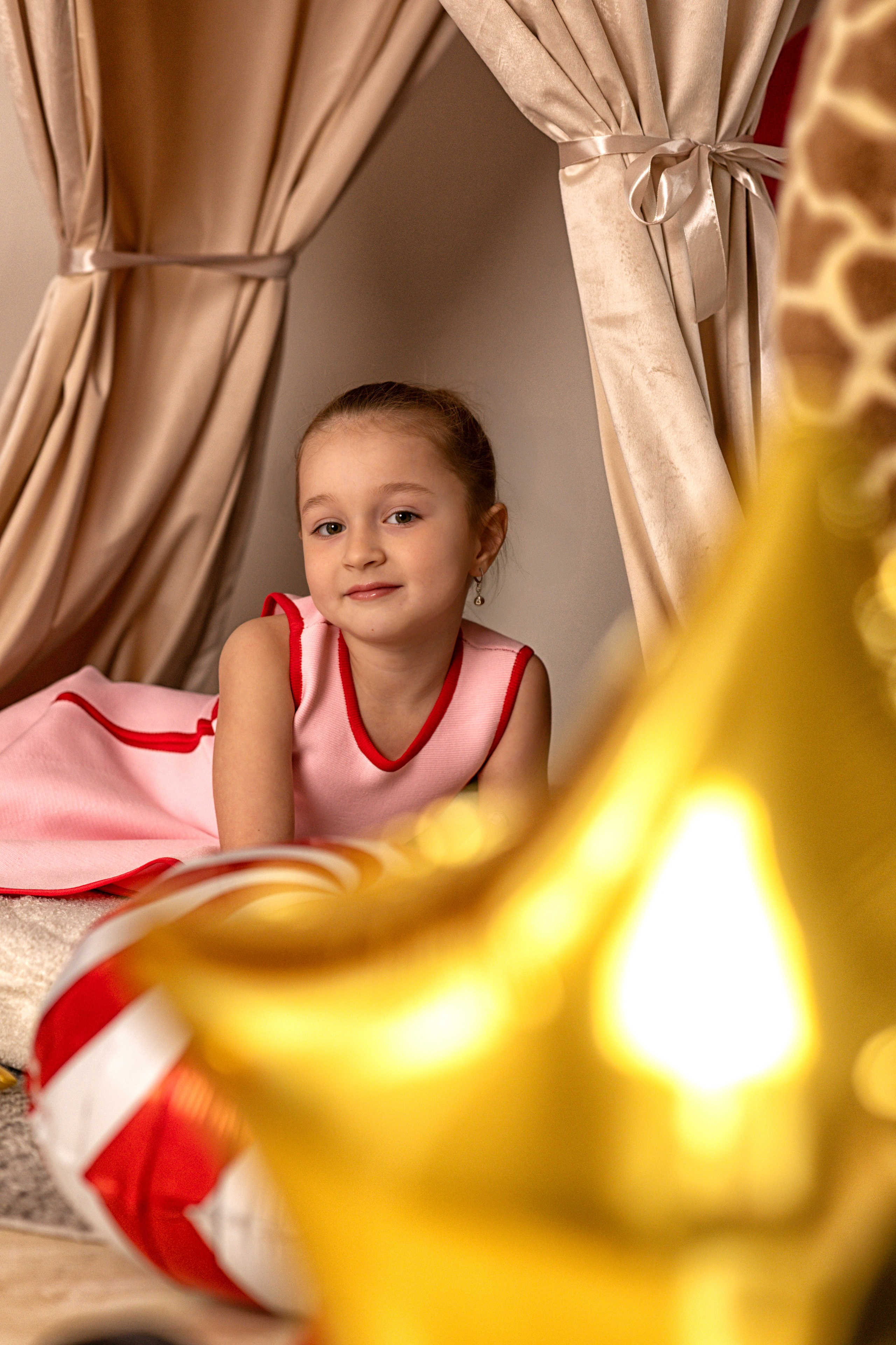 Фотосессии детские. Ирина Васильченко. Фотограф КМВ