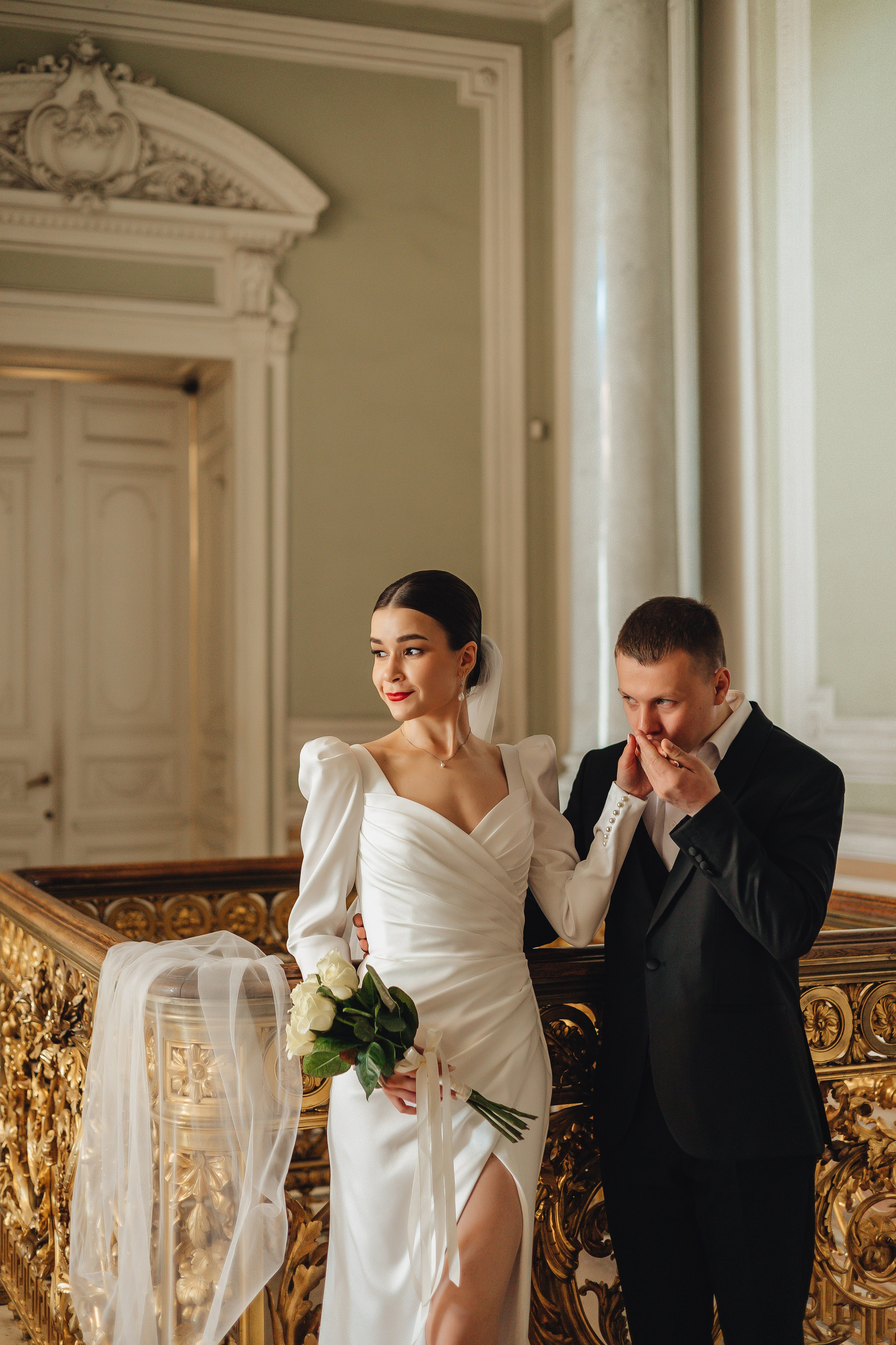 Оля & Вова. Дворец 1. Свадебный и семейный фотограф Пушкин Царское Село СПБ Питер Санкт-Петербург и Рязань Ольга Козлова