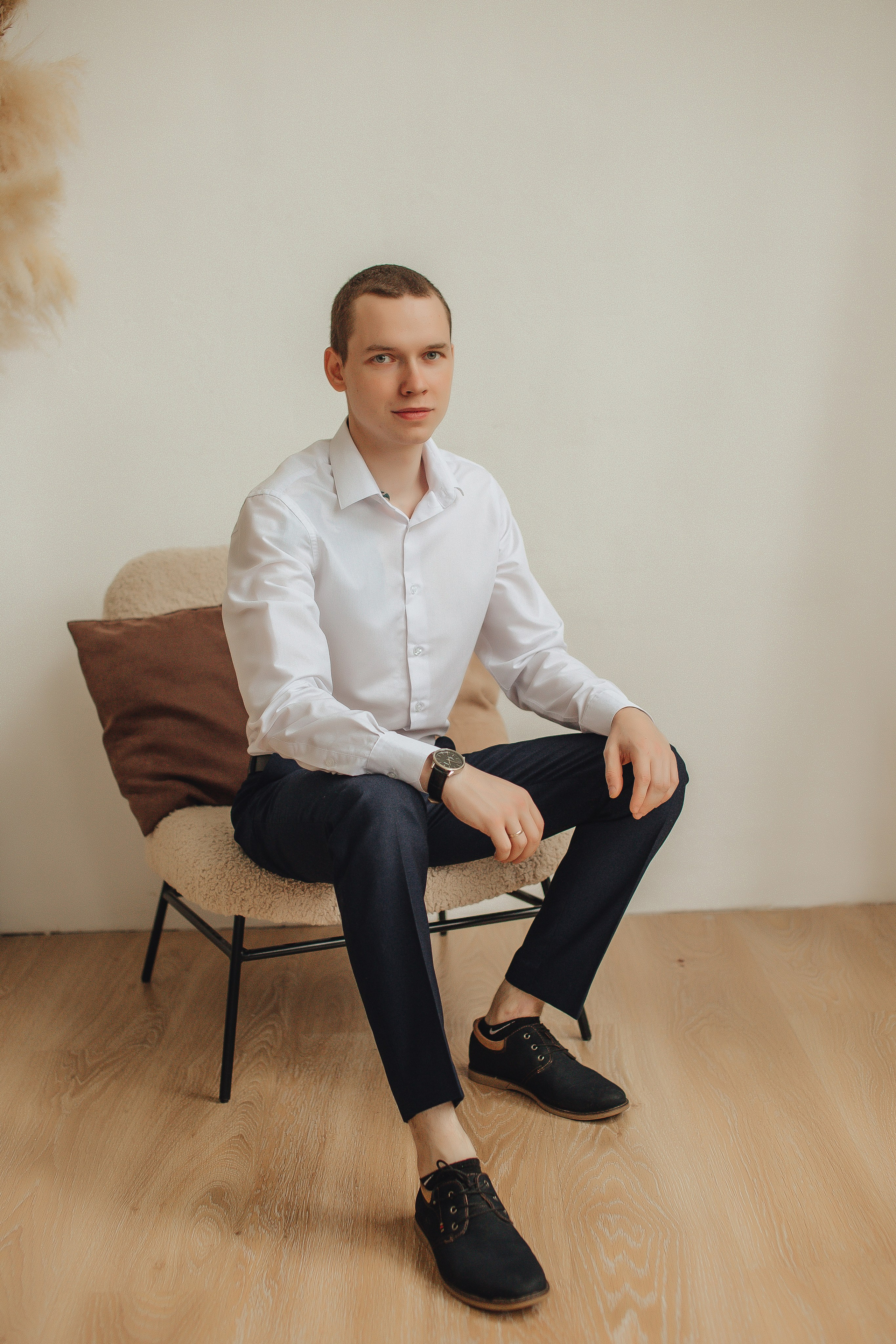 Алина + Коля + Алиса. Студия. Свадебный и семейный фотограф Пушкин Царское Село СПБ Питер Санкт-Петербург и Рязань Ольга Козлова