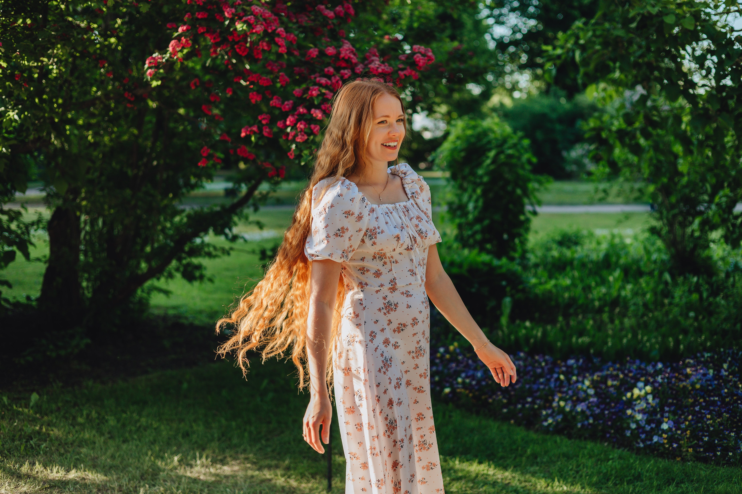 Прогулка по Царскому Селу. Свадебный и семейный фотограф Пушкин Царское Село СПБ Питер Санкт-Петербург и Рязань Ольга Козлова