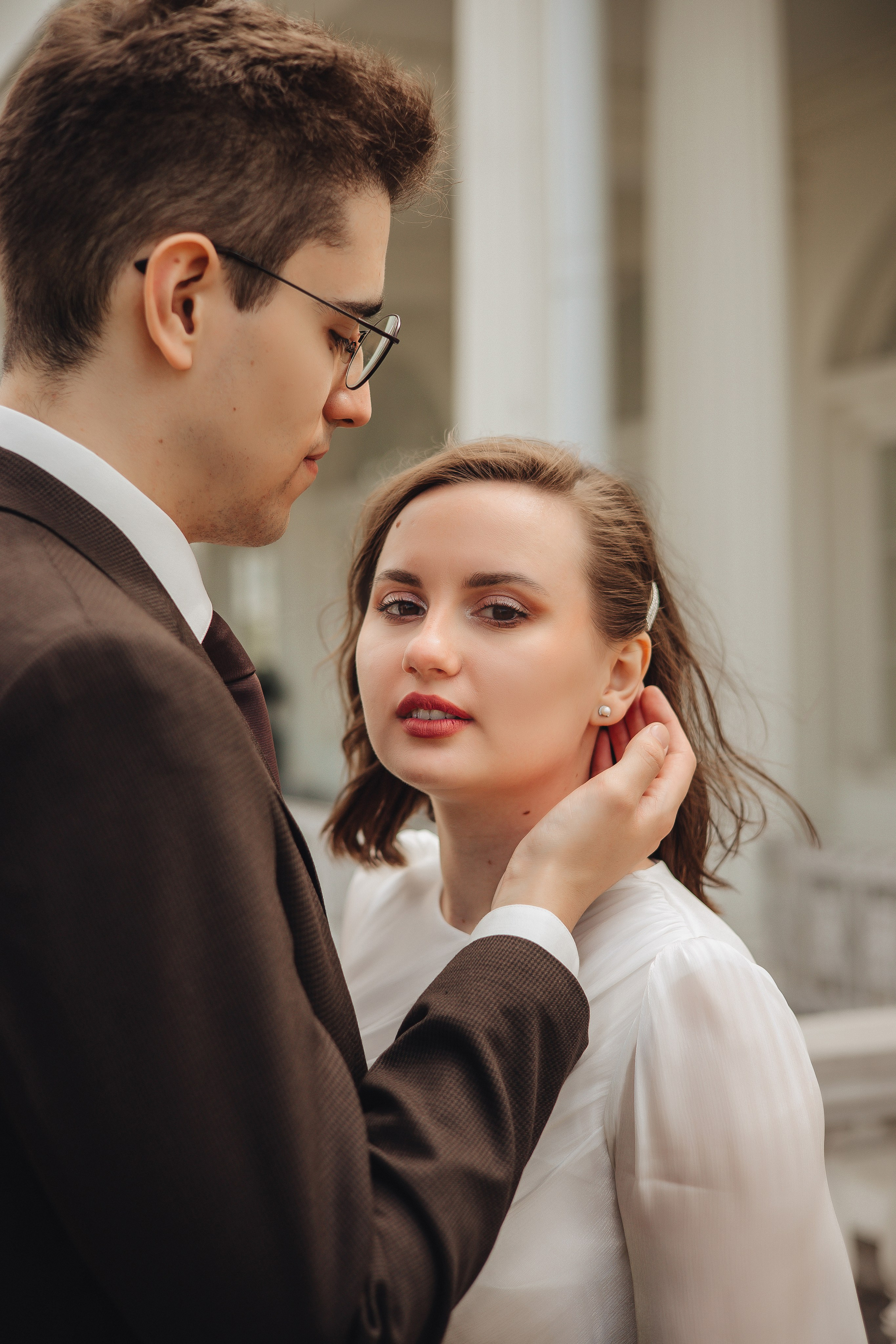 Даня & Ксюша. Дворец 3. Царское Село, лето. Свадебный и семейный фотограф Пушкин Царское Село СПБ Питер Санкт-Петербург и Рязань Ольга Козлова