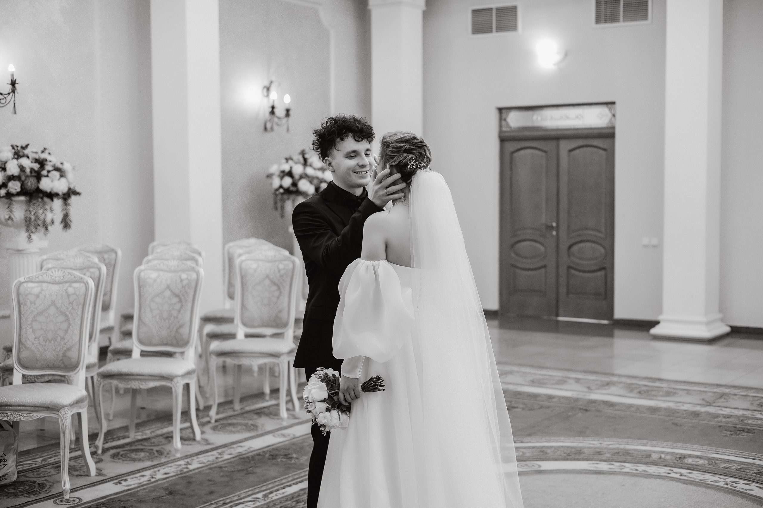 Света & Игорь. Весна. Лахта. Свадебный и семейный фотограф Пушкин Царское Село СПБ Питер Санкт-Петербург и Рязань Ольга Козлова