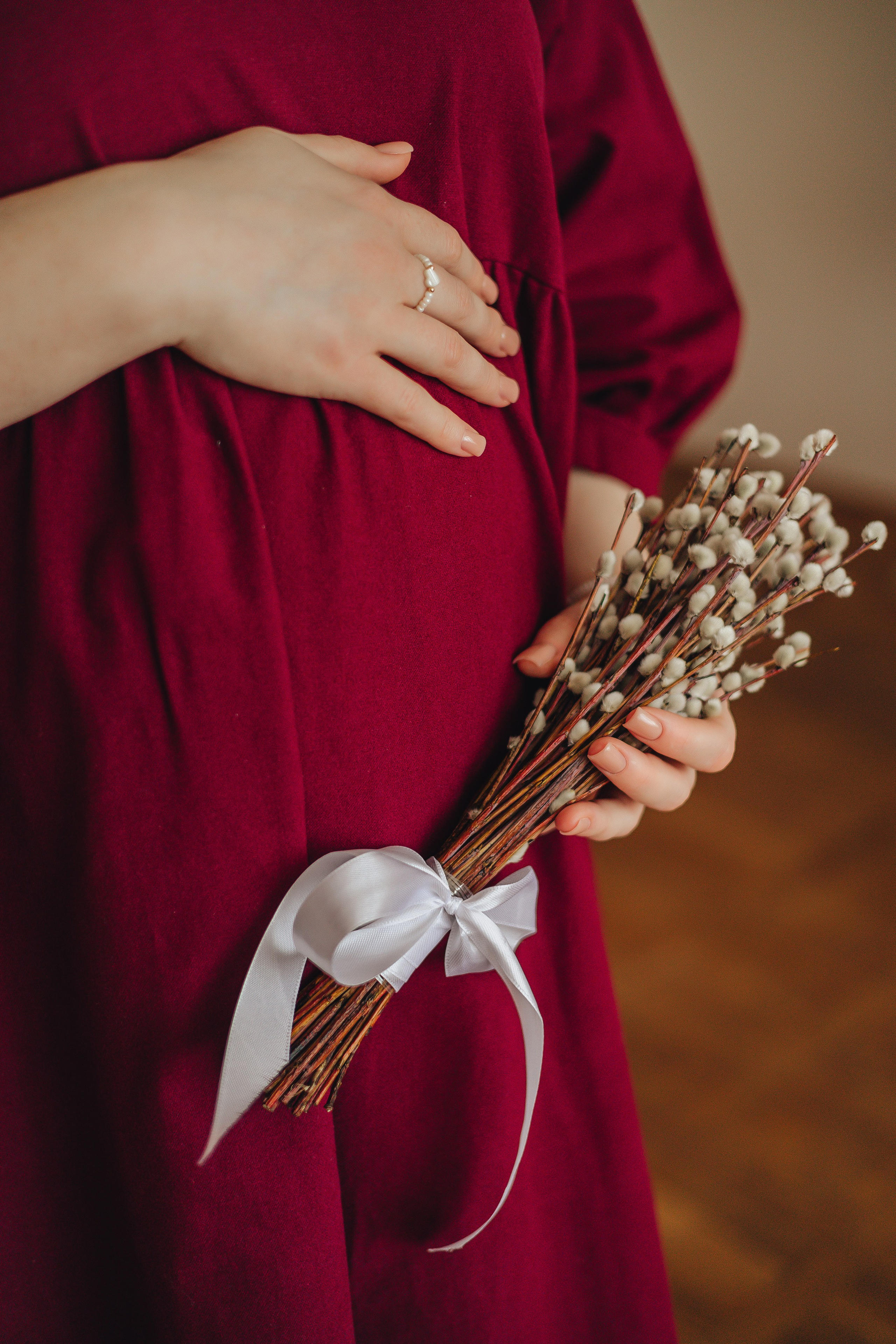 Флора. В ожидании. Свадебный и семейный фотограф Пушкин Царское Село СПБ Питер Санкт-Петербург и Рязань Ольга Козлова