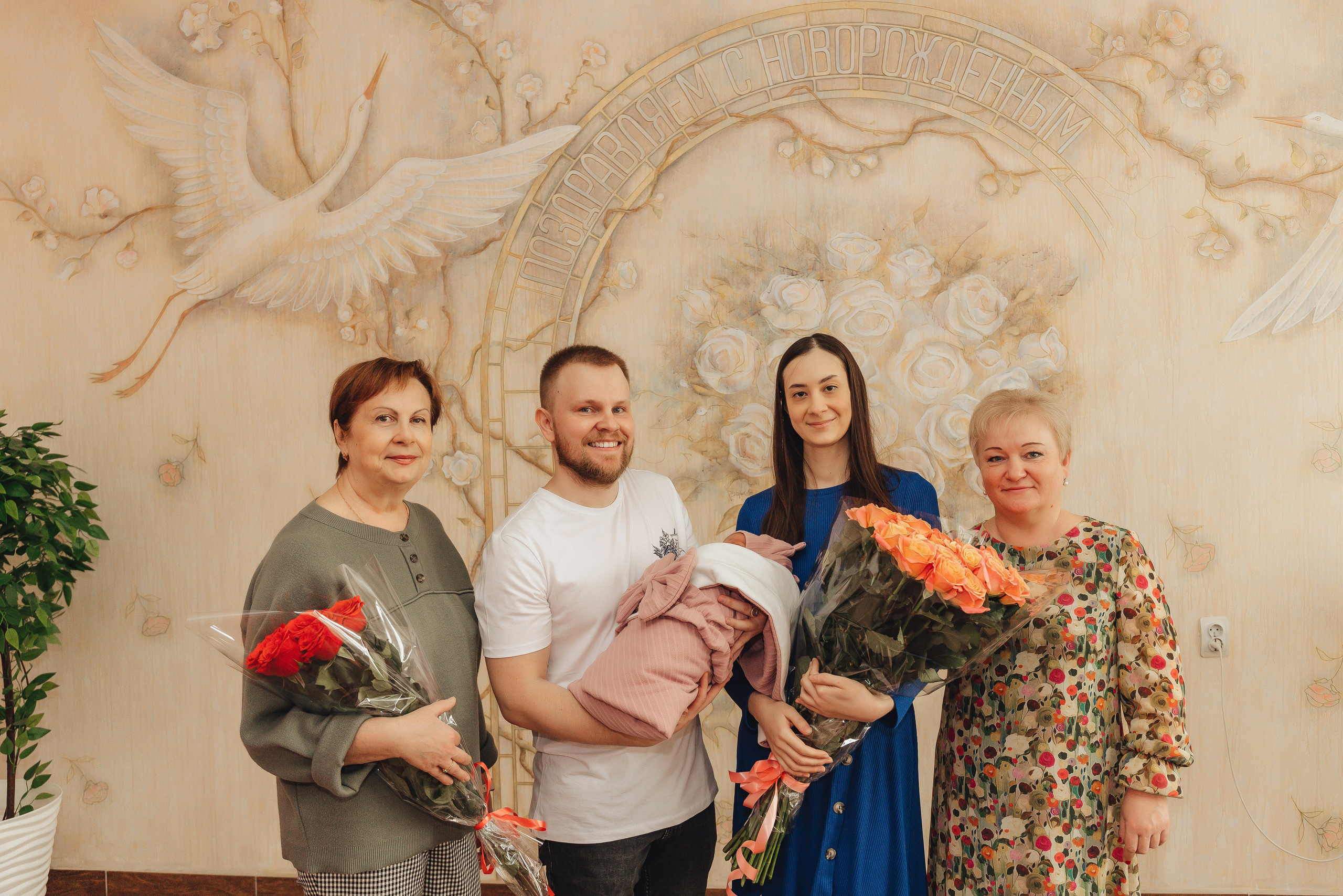 Выписка Софии. Свадебный и семейный фотограф Пушкин Царское Село СПБ Питер Санкт-Петербург и Рязань Ольга Козлова