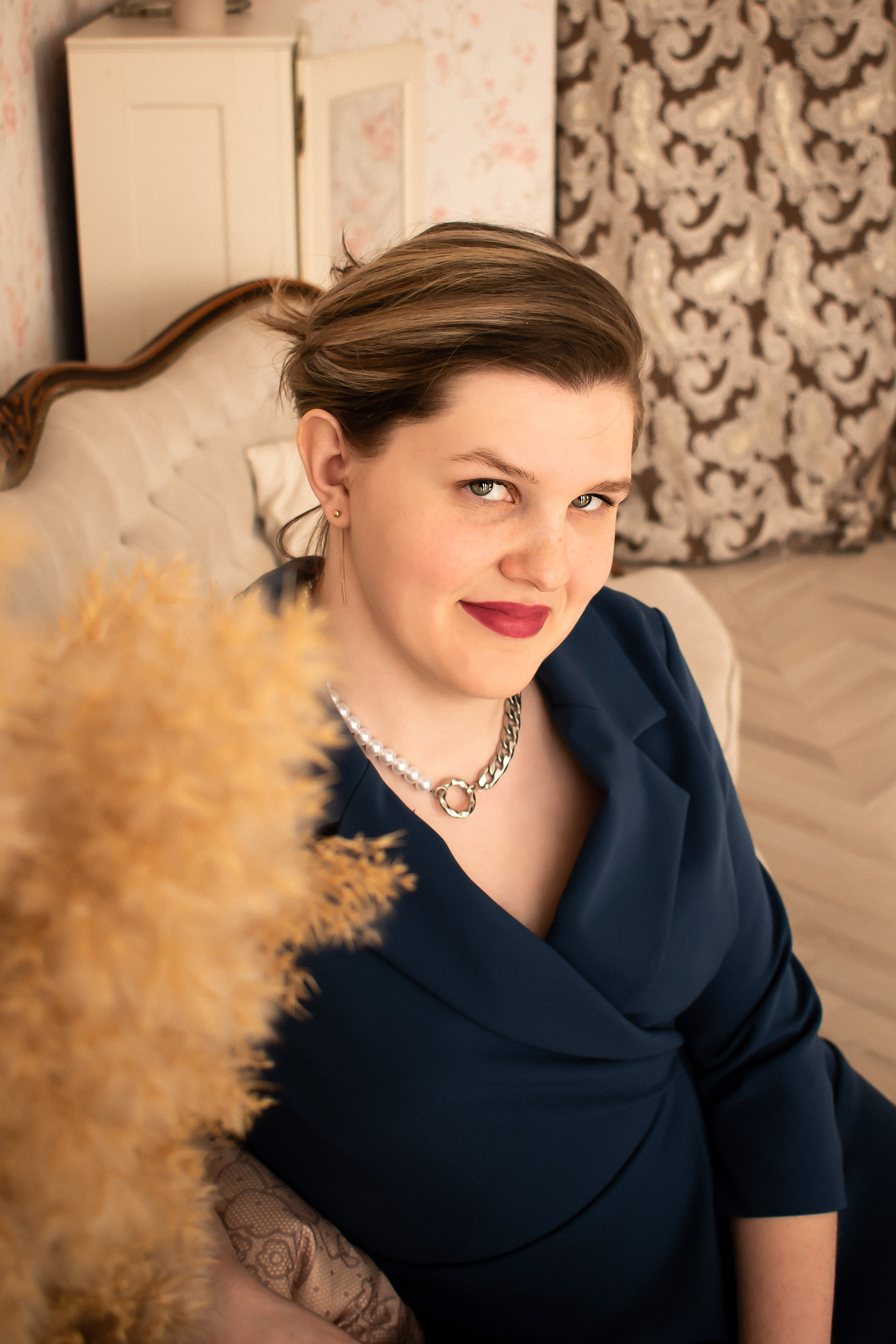 Индивидуальная съёмка. Семейный, детский и женский фотограф города Барнаул Кудаева Анастасия