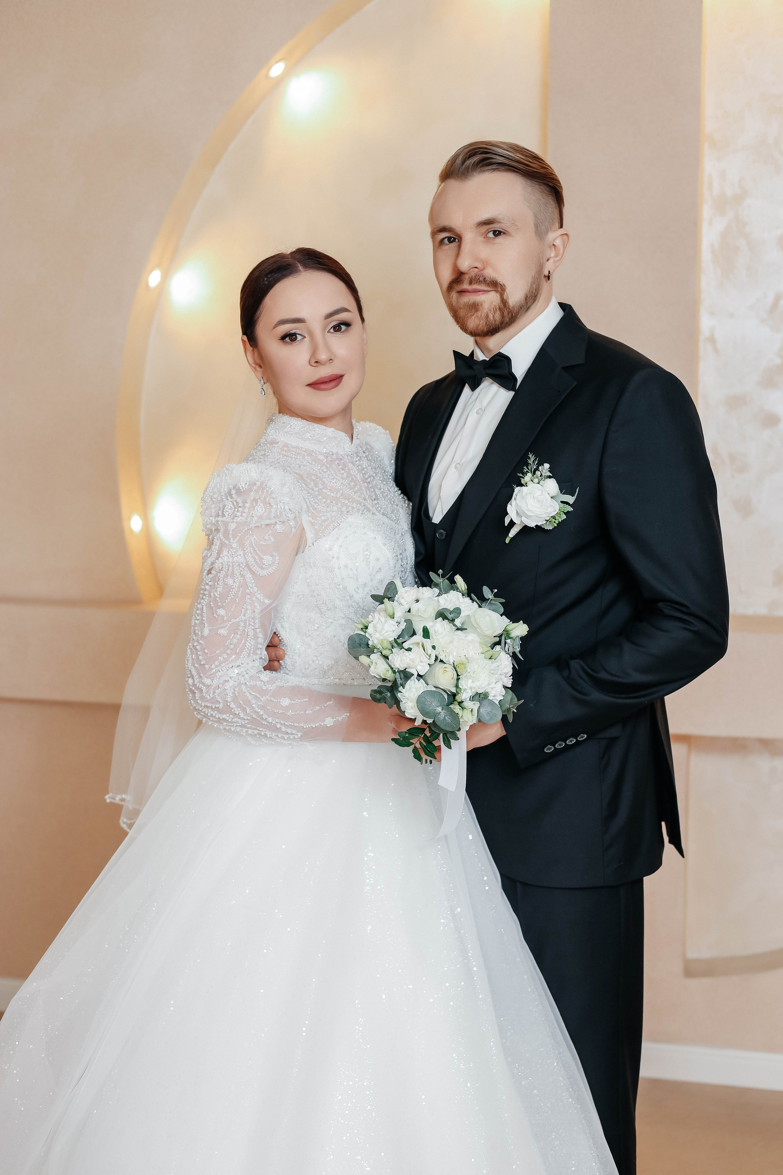 Love. Семейный фотограф Анна Мезенцева