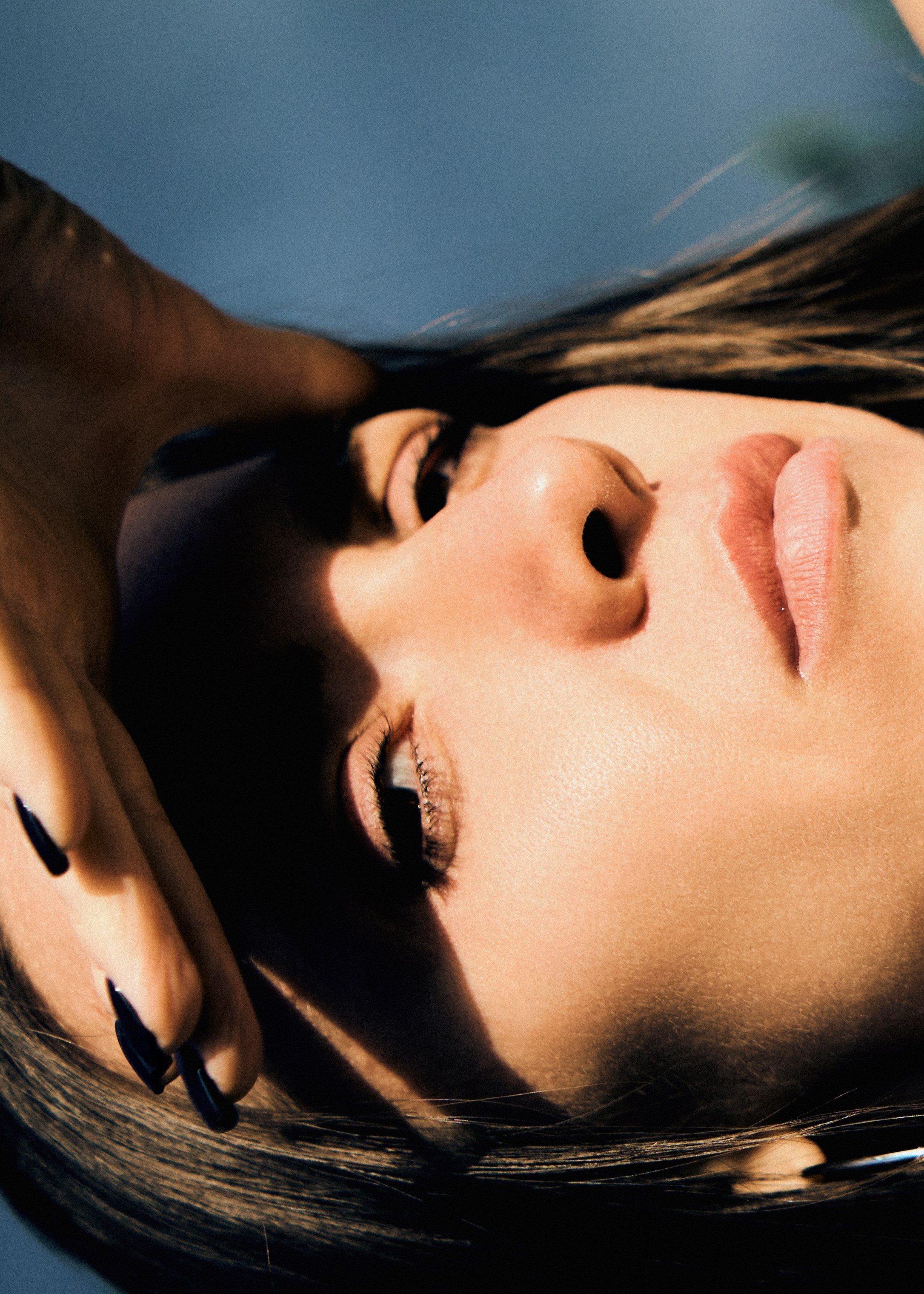 Марина. SHILOVA PHOTO. Шилова Екатерина. Фотограф. Москва