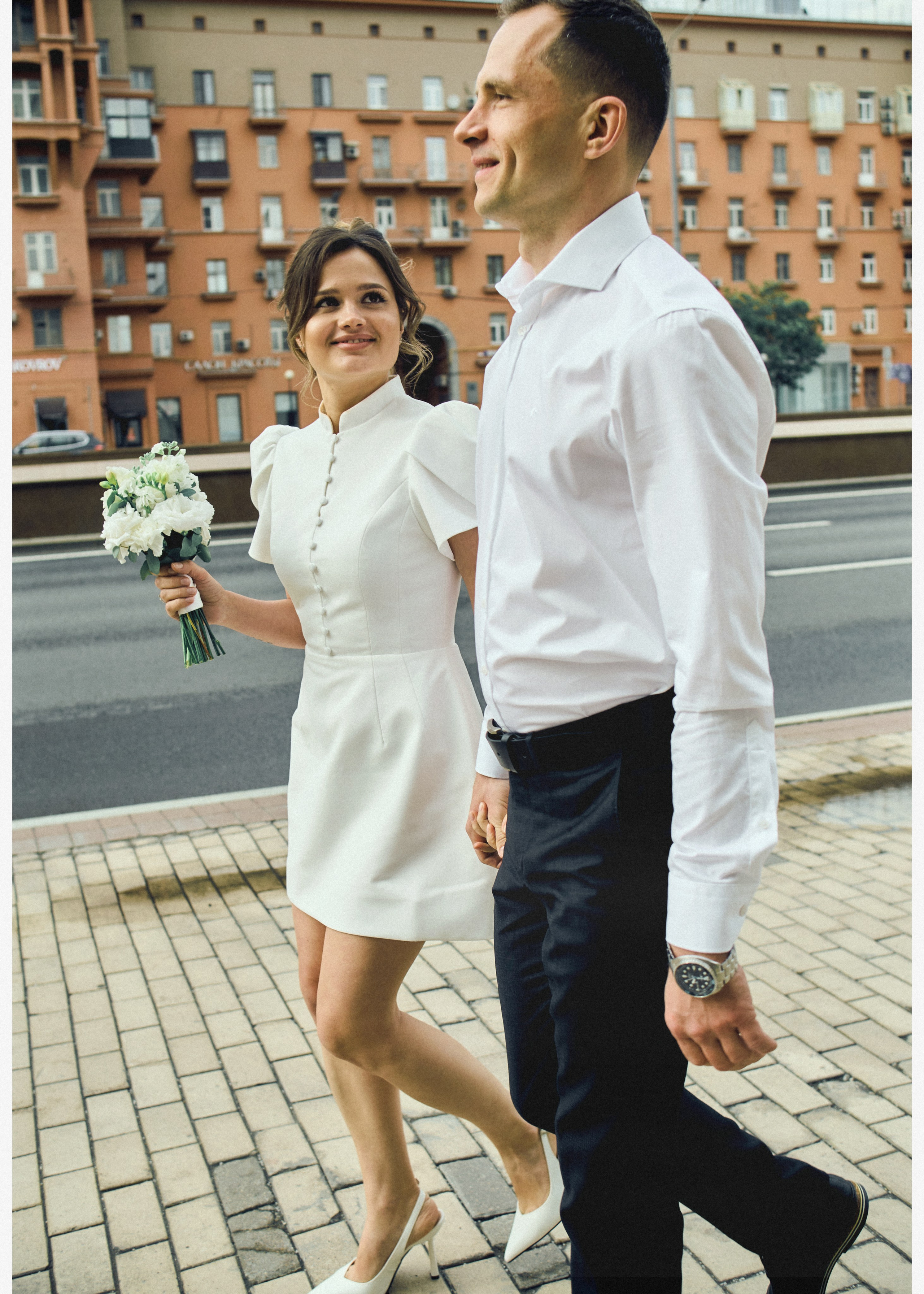 Света и Олег. SHILOVA PHOTO. Шилова Екатерина. Фотограф. Москва