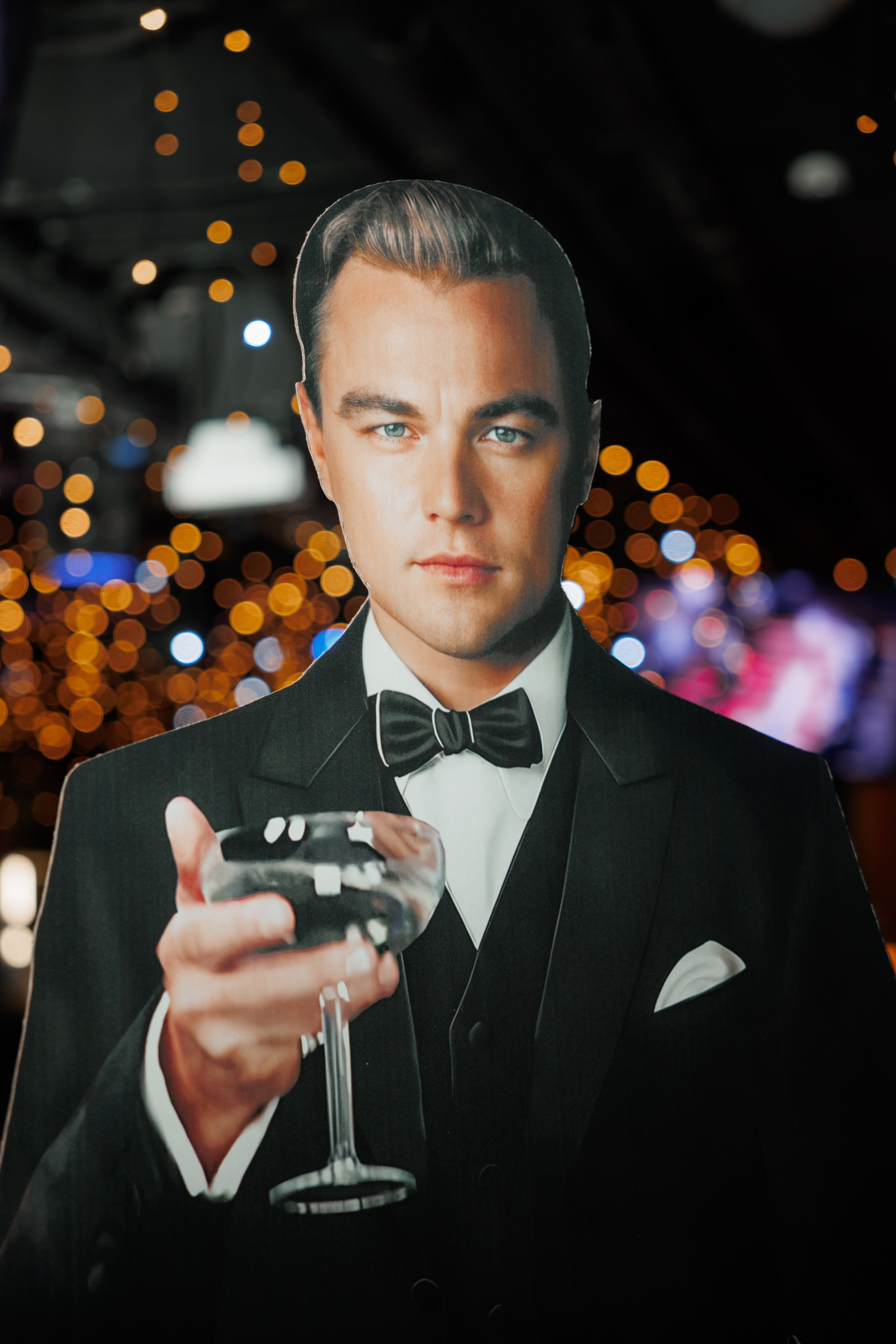 День рождения студии танцев «Yana-Dance». Свадебный и репортажный фотограф (Москва, Королев и другие)