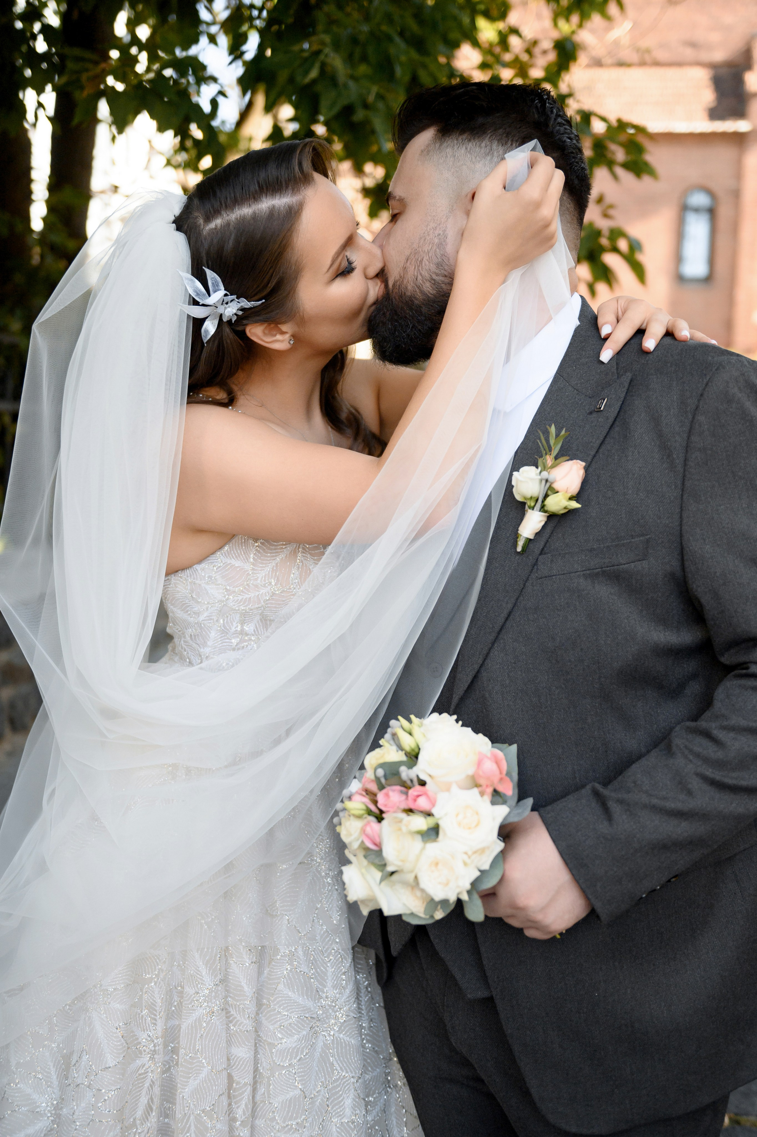 Илья & Юлия. Фотограф Микита Ласица