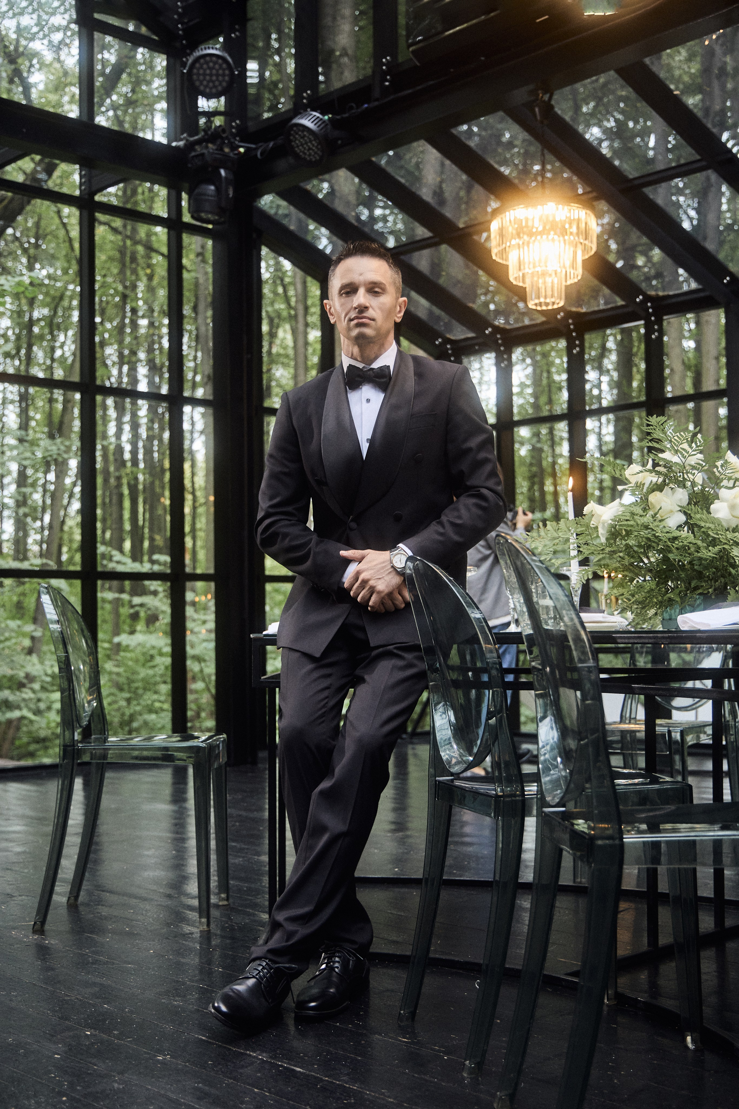 Дима и Яна. Свадебный и портретный фотограф Юлия Васильева