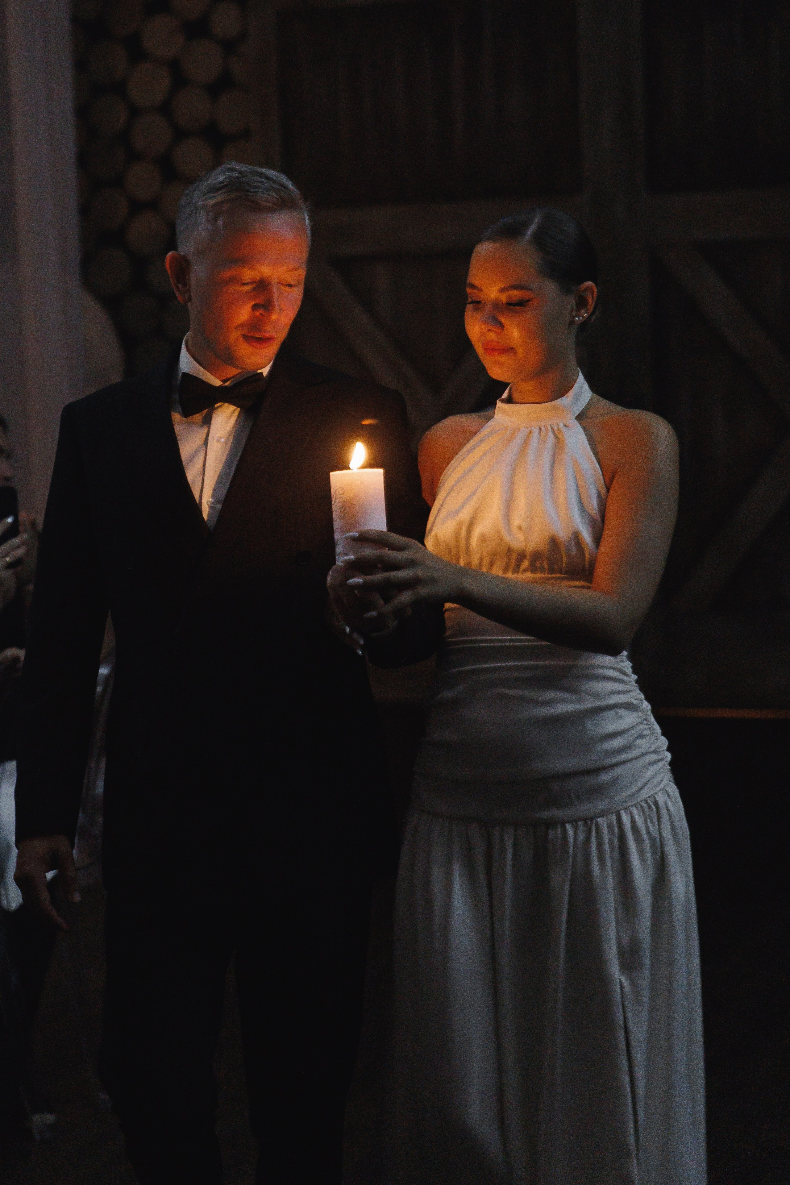 Дмитрий и Татьяна. Wedding photographer in St. Petersburg, Europe and Israel Anna Agafon