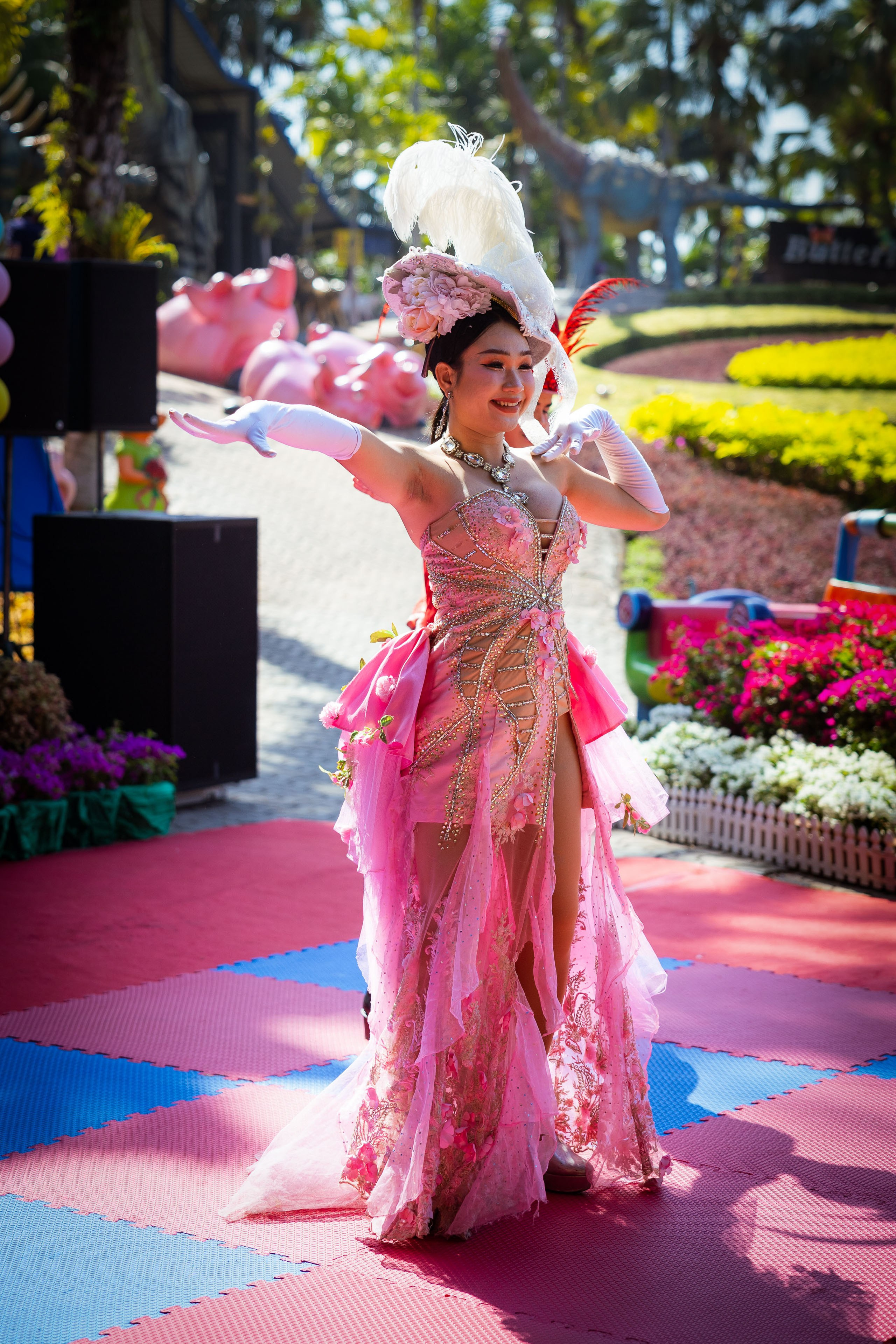 Таиланд (зима 2025). Фотограф Виноградов Константин