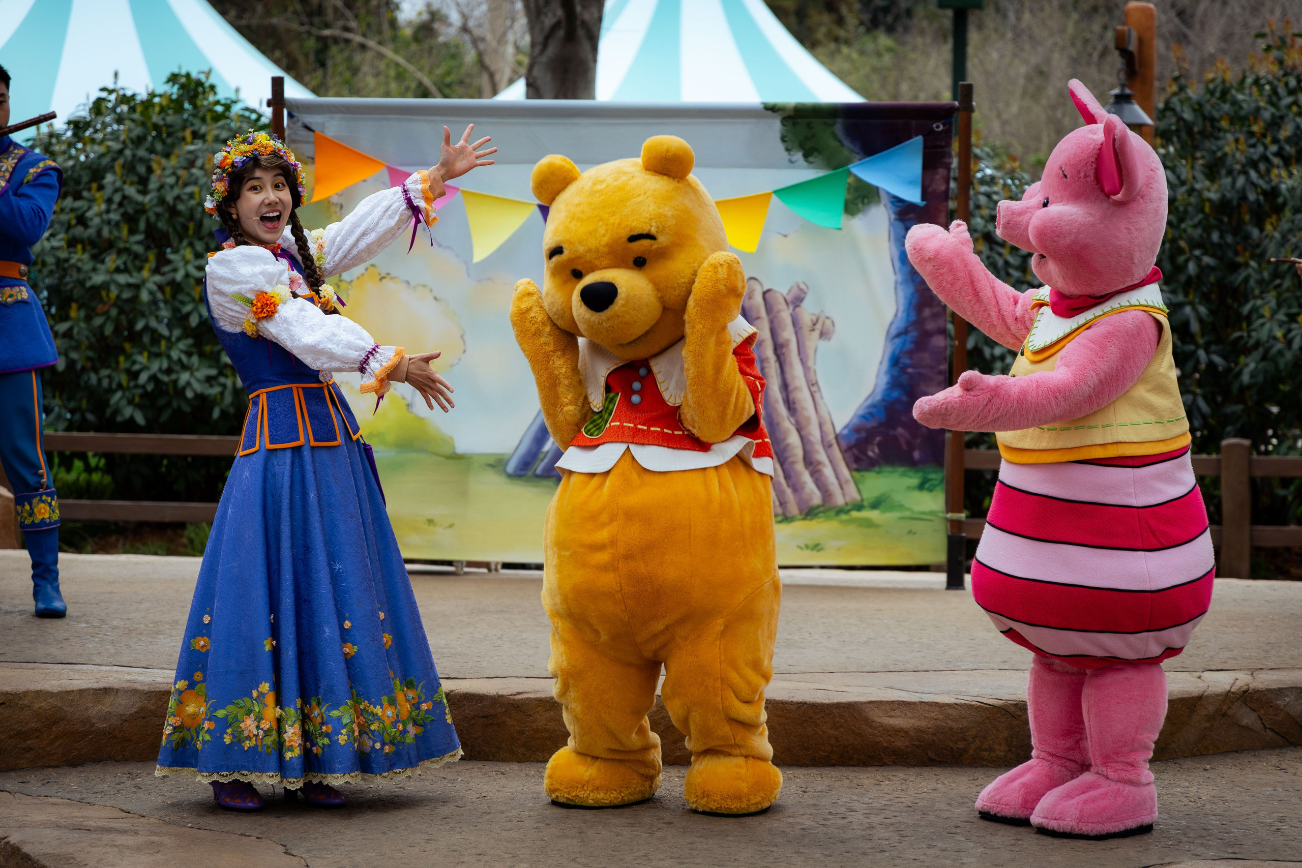 Шанхай (март 2026). Фотограф Виноградов Константин