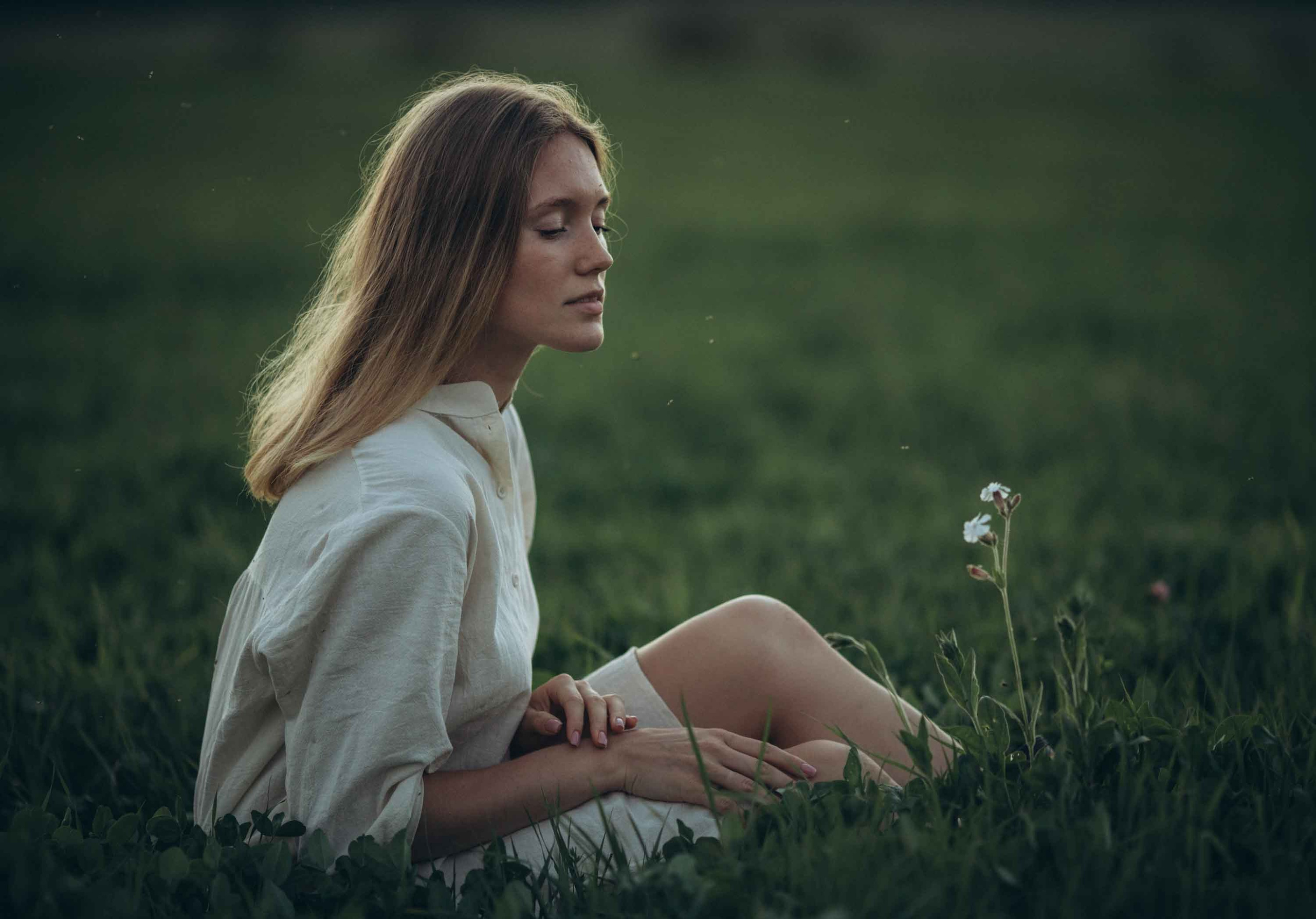 Потретная фотосессия в Костроме. Портретный фотограф в Костроме Наталия Клевинскас