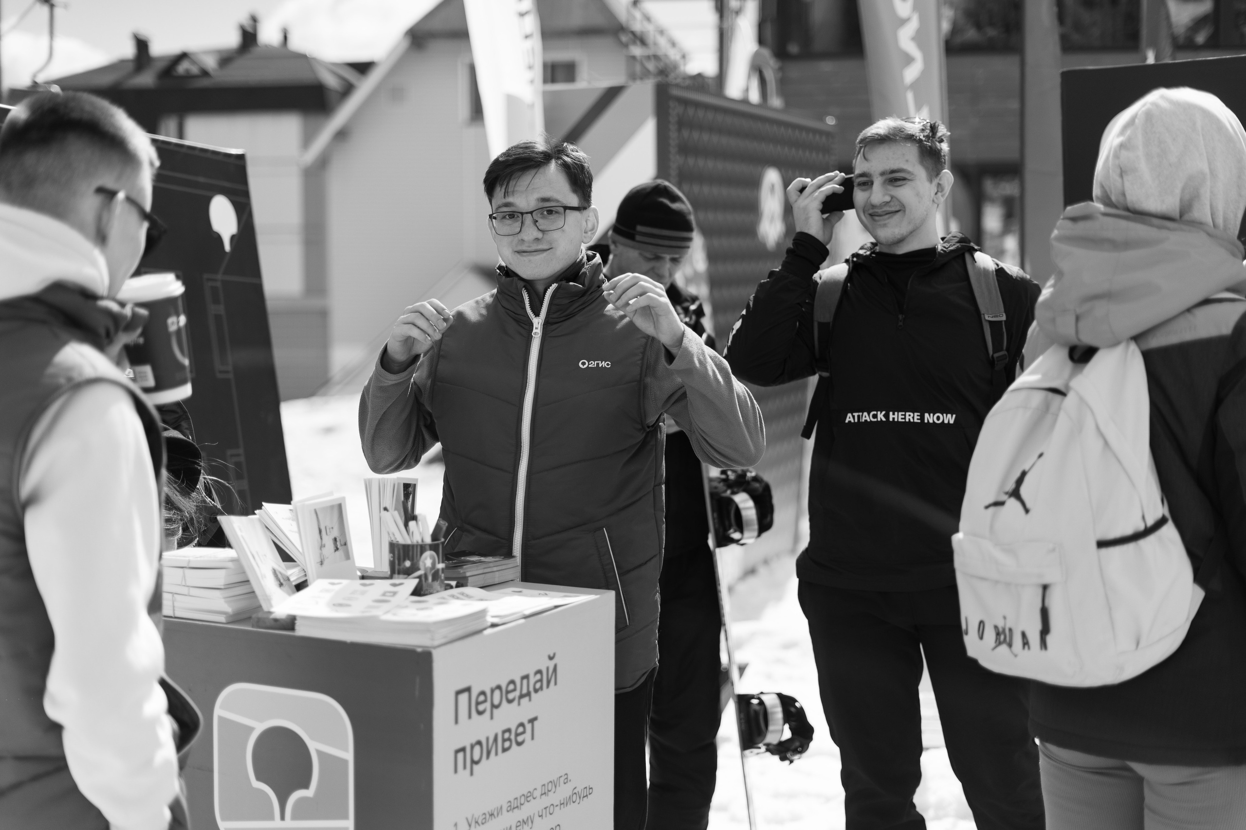 Грелка 20.04.24. Анастасия Паршукова — фотограф Шерегеш Новосибирск