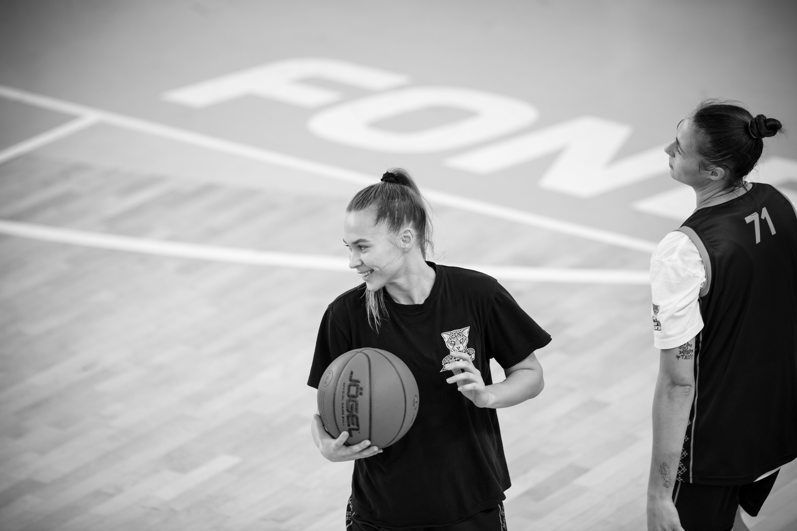 ЧГУ-Атланта. Фотография