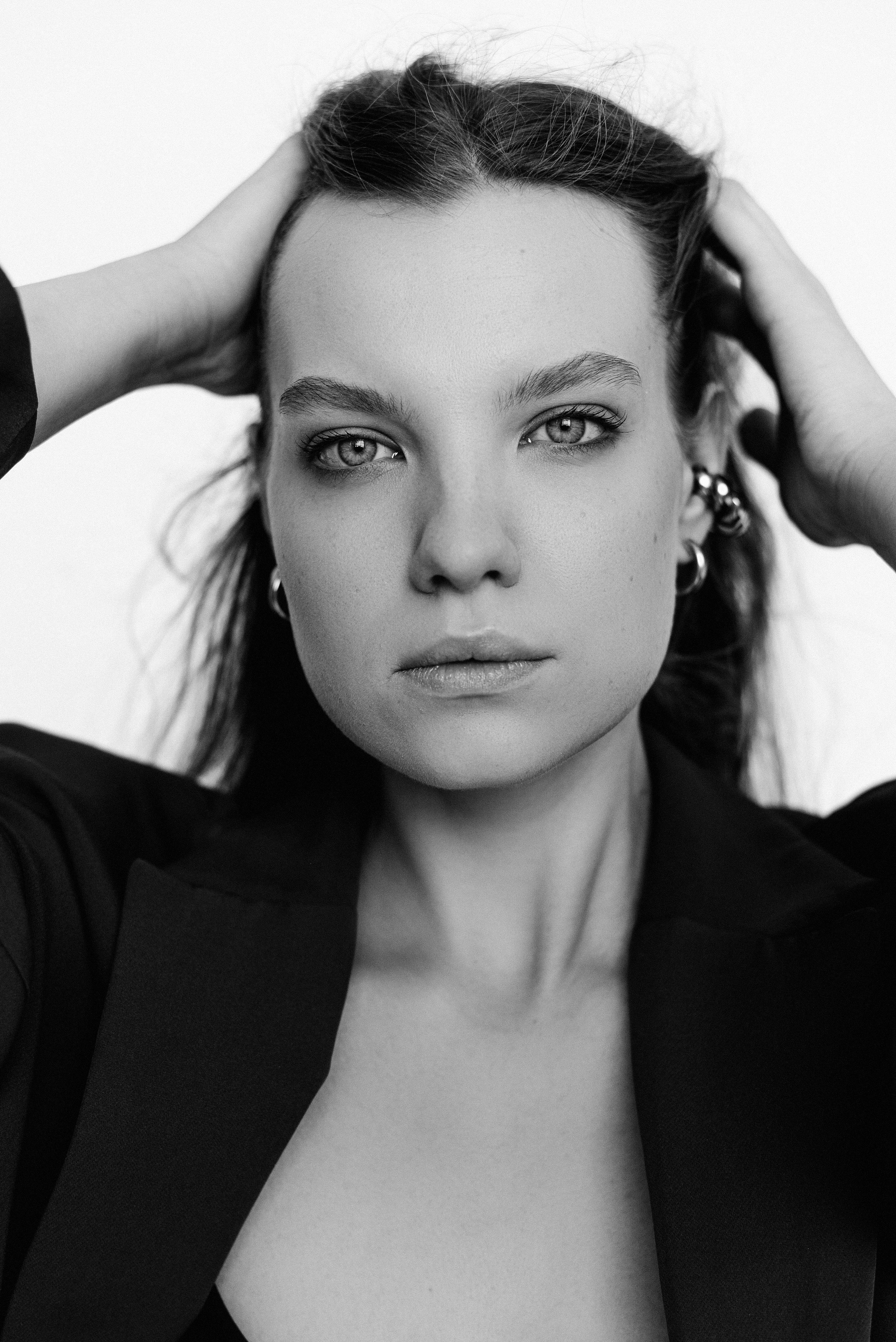 Саша. Фотограф в Москве Емельяненко Светлана