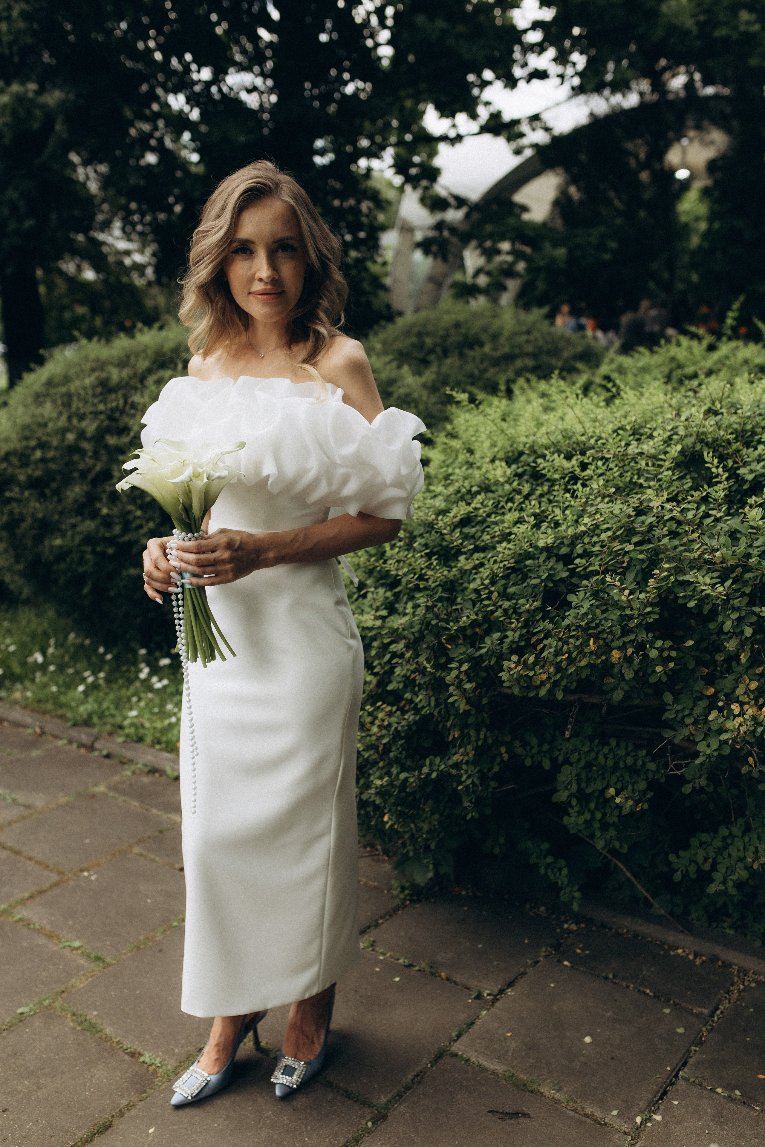 Июльская Любовь. Семейный и свадебный фотограф Анна Кожокарь