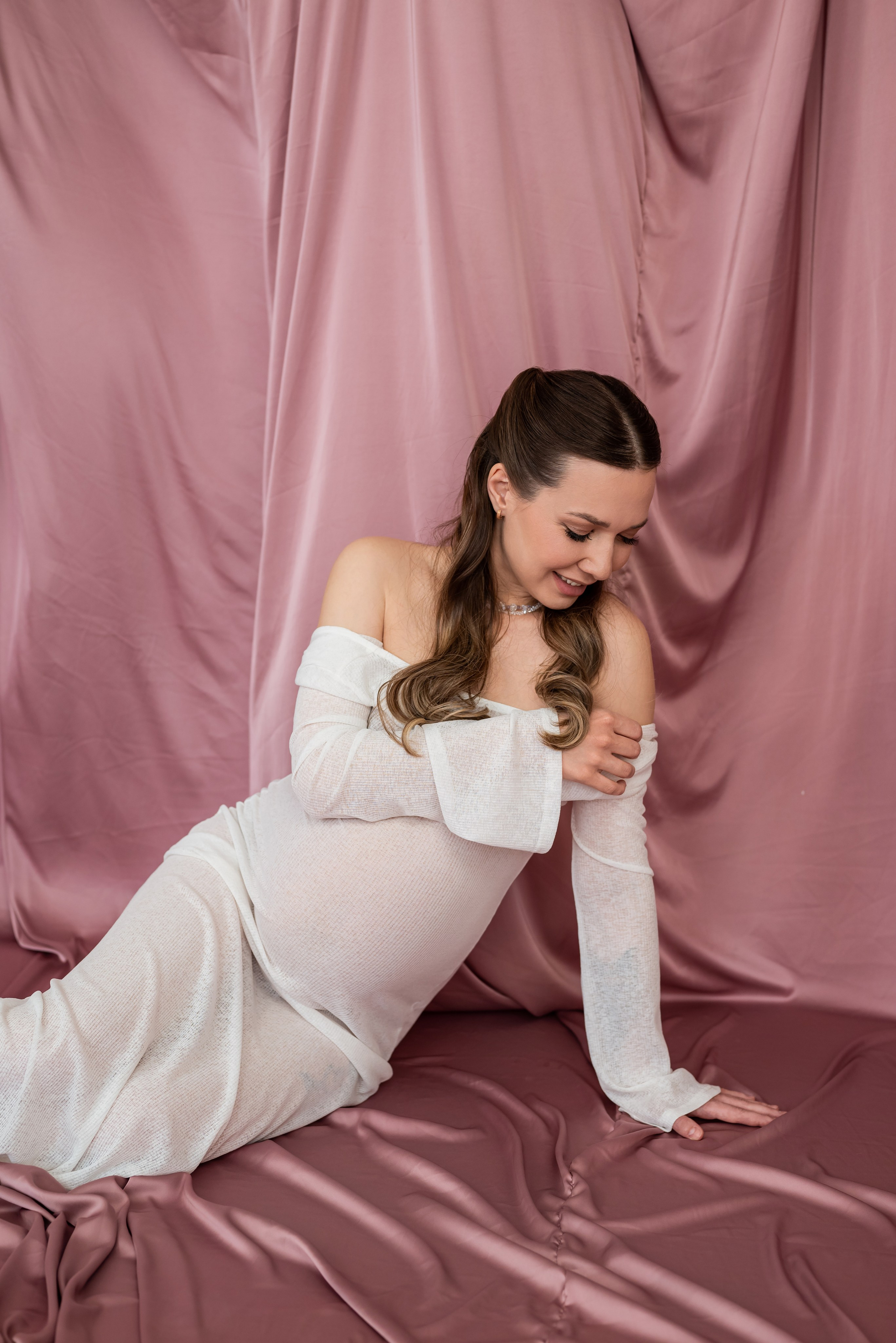 Милена. Фотограф в городе Салават