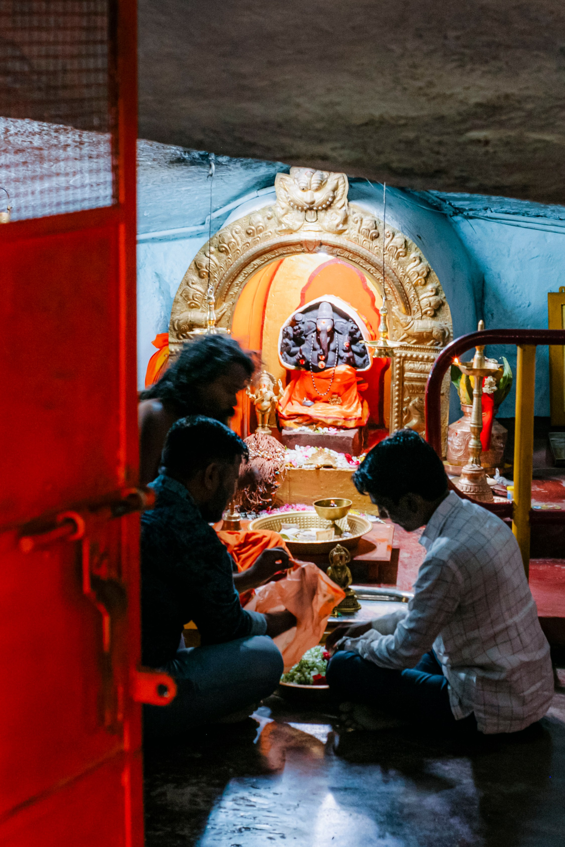 Хампи стрит фото. Iraogo