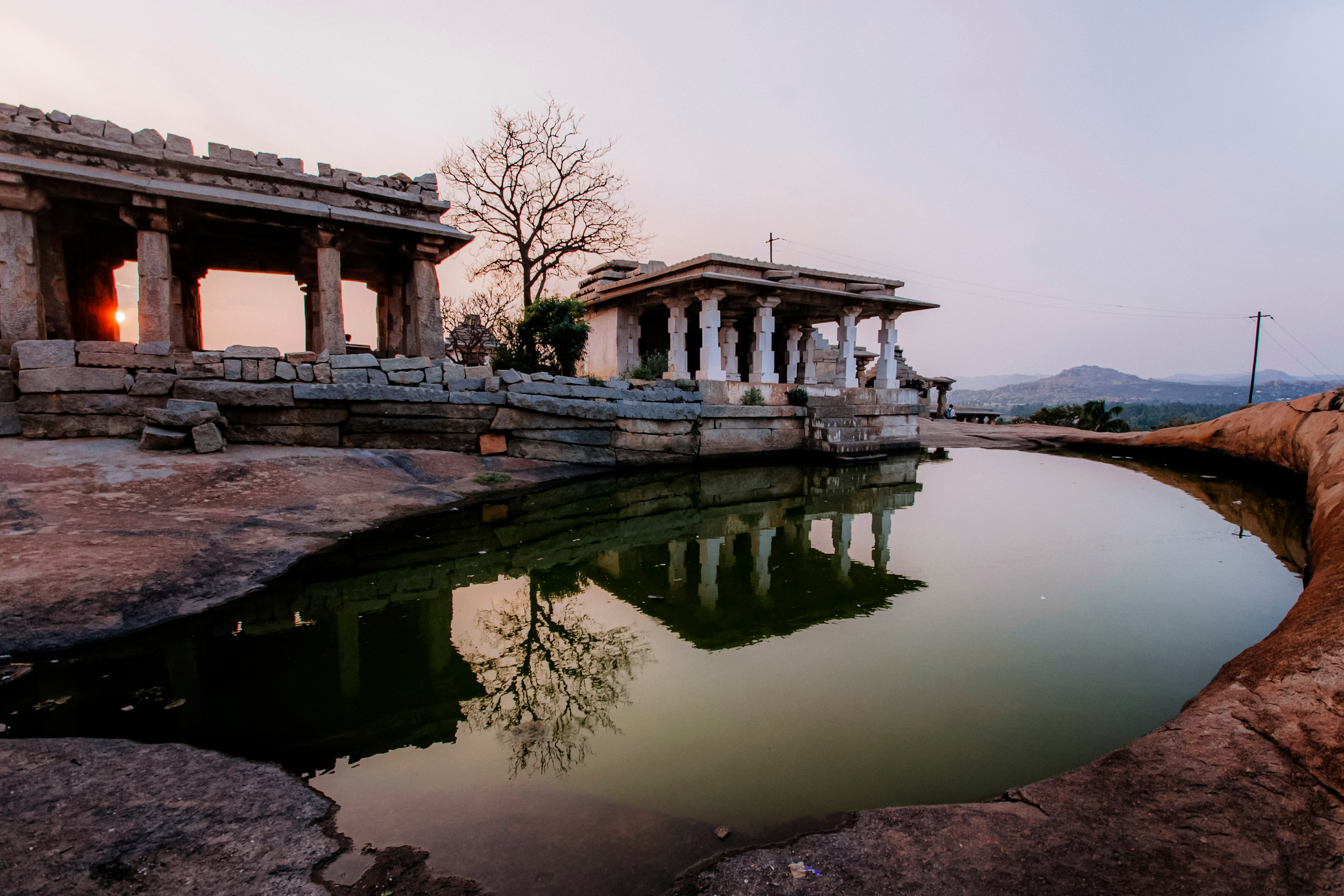 Хампи стрит фото. Iraogo