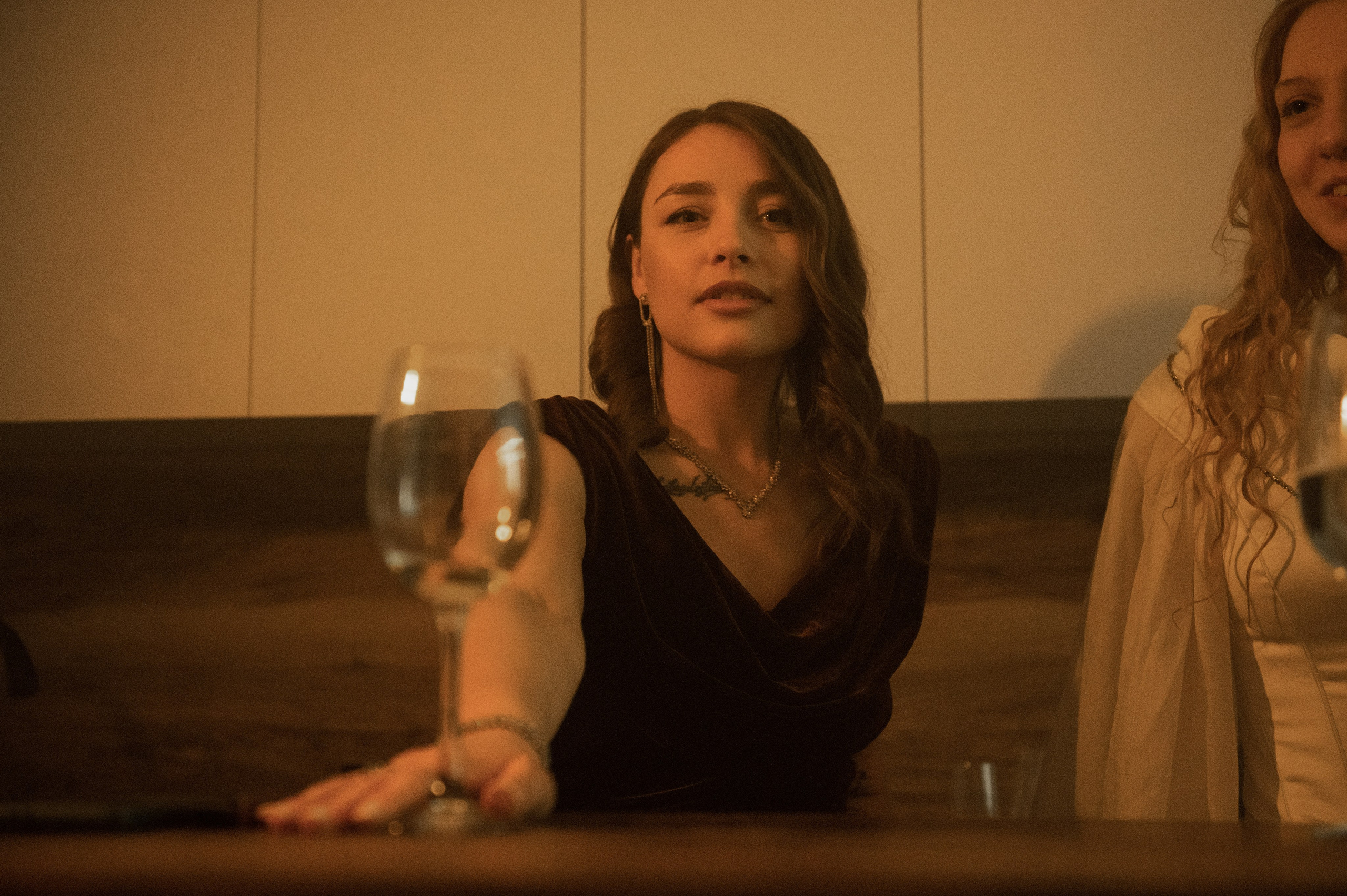 Здымкі праекта «Мечта». Мужской портрет, женский портрет, смелые образы (Минск, Беларусь)