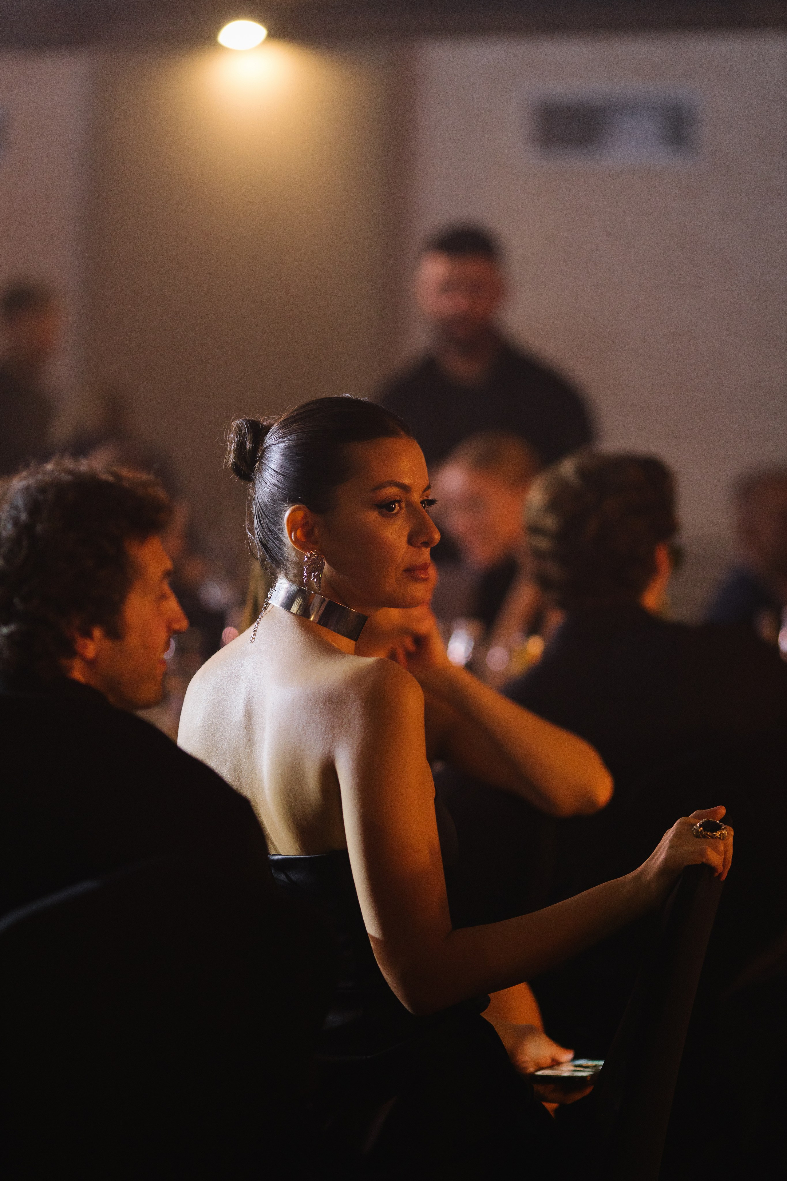 Премия «Ложка» 2023!. Свадебный и репортажный фотограф Новороссийск, Краснодар, Сочи Олеся Дзюба