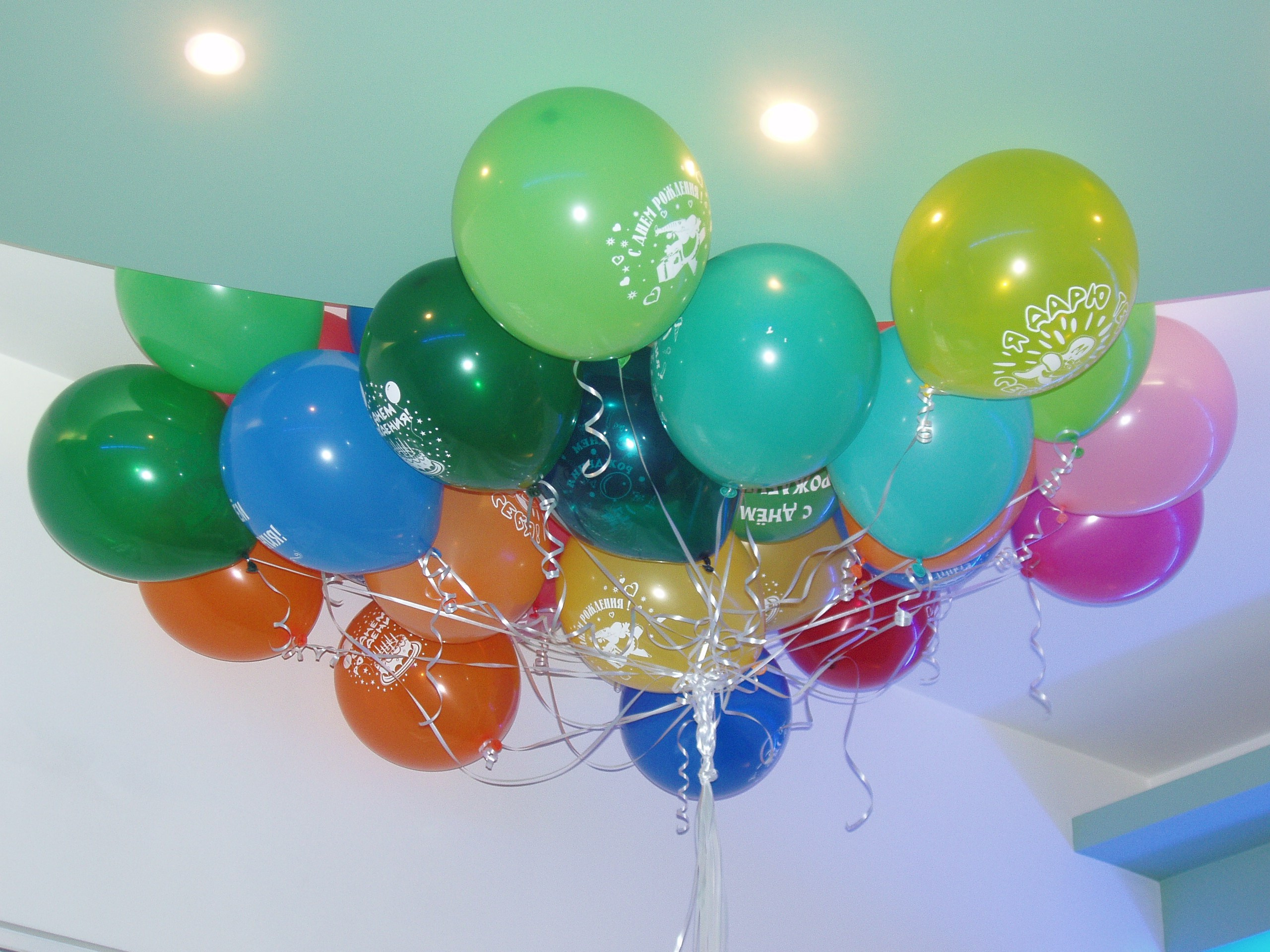 31.03.2006 Нине 60 лет. Семейный, Свадебный фотограф СПБ Питер— Романова Екатерина